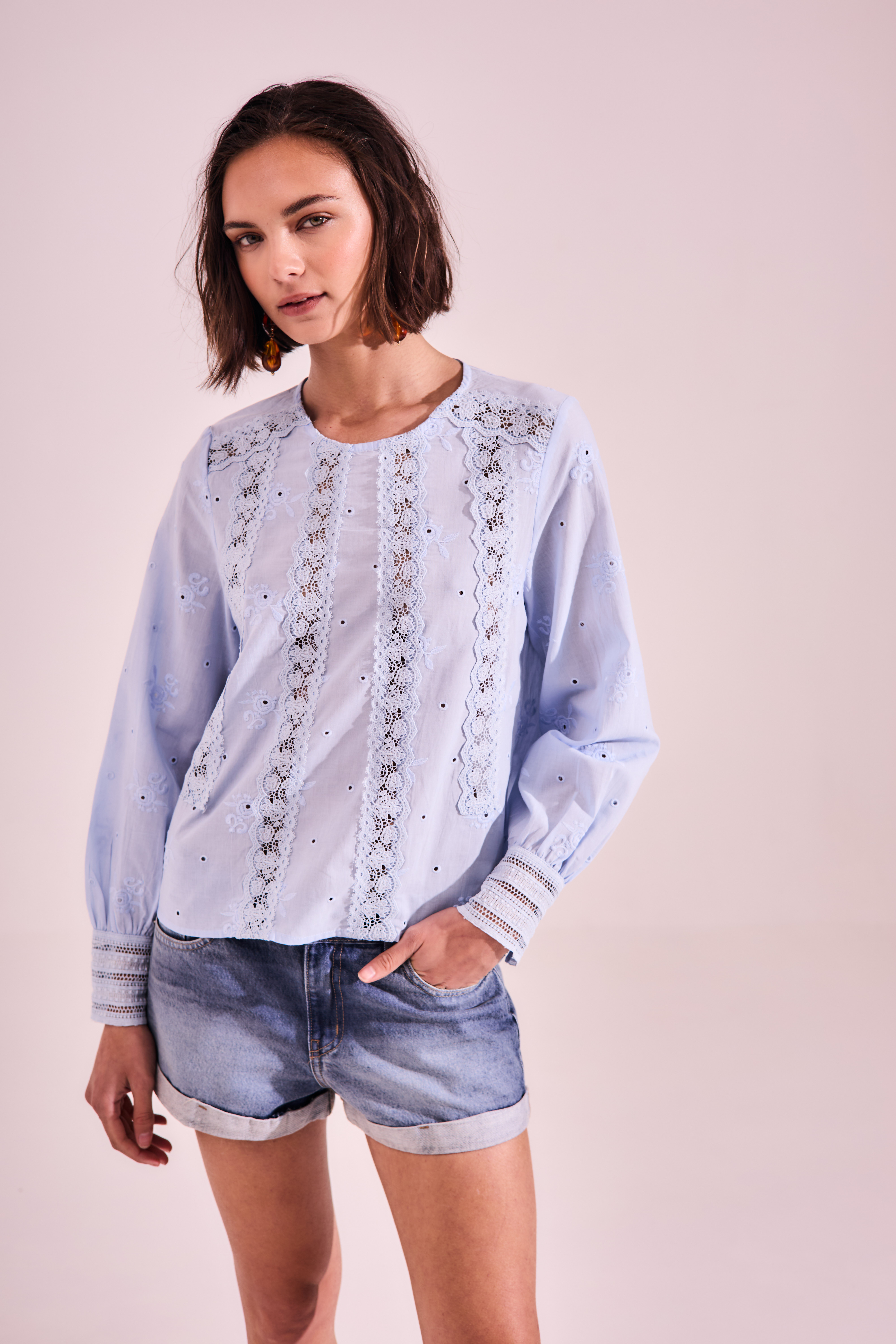 Blusa 2996