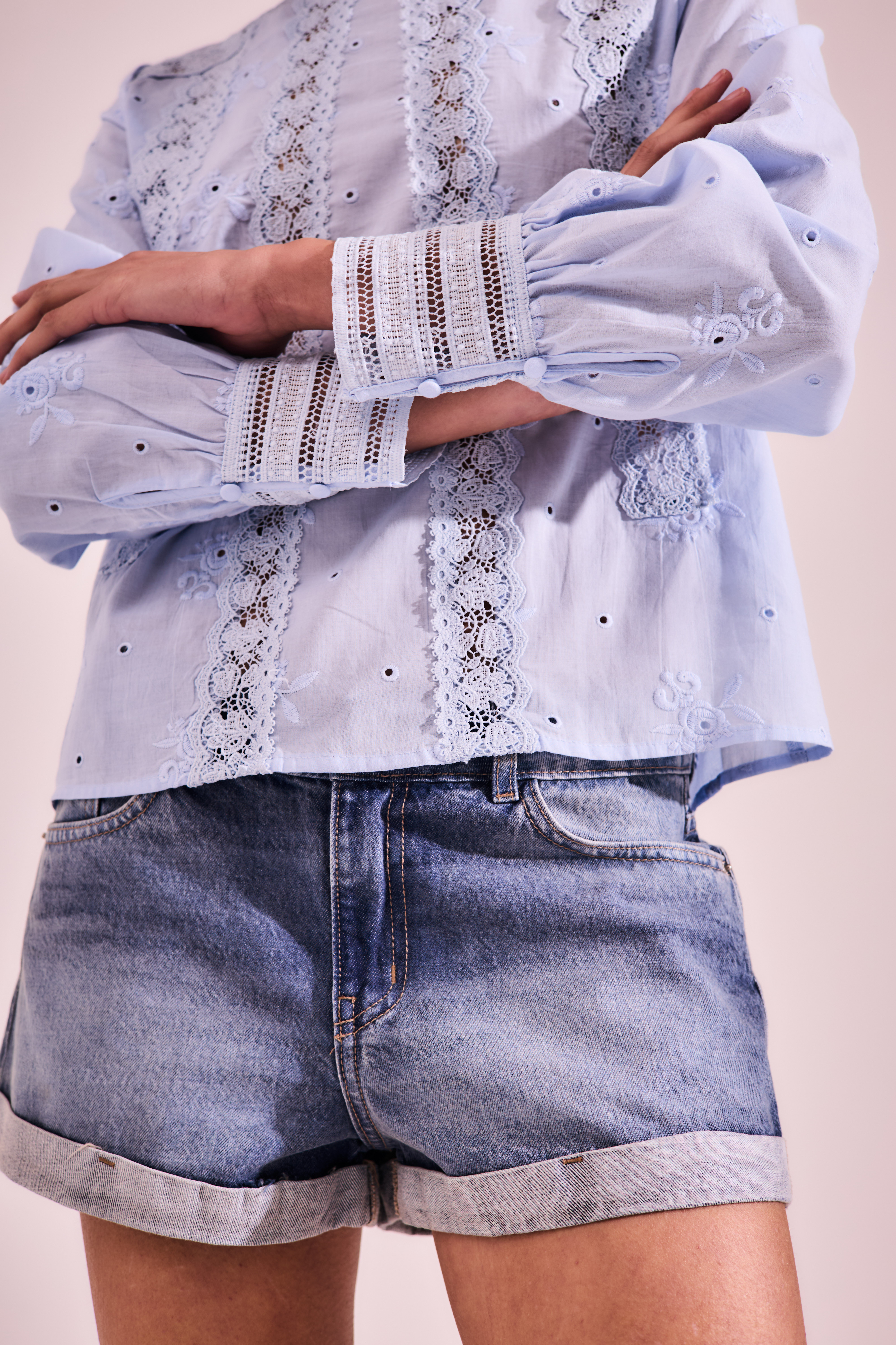Blusa 2996 - Imagen 3