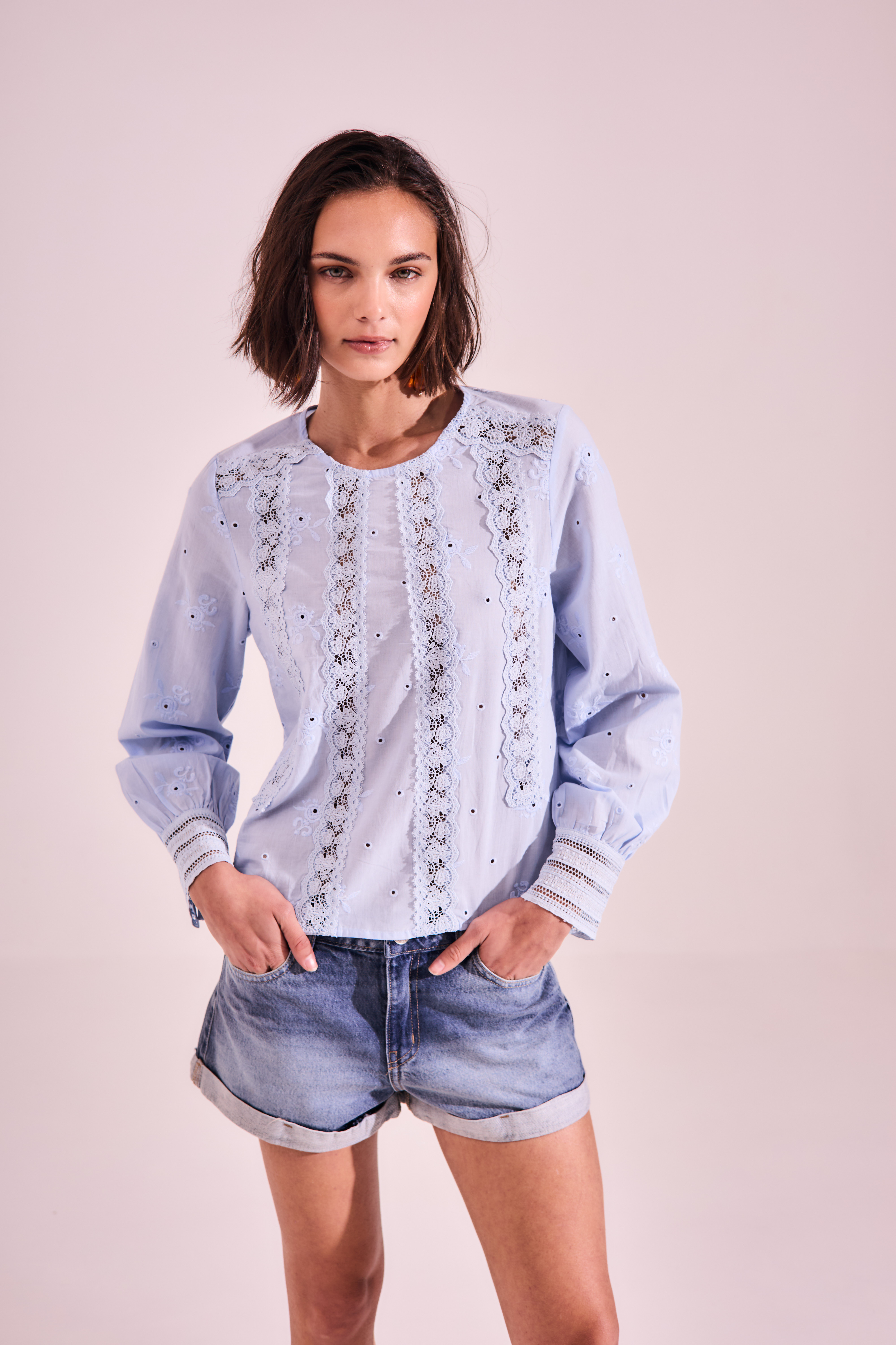 Blusa 2996 - Imagen 2
