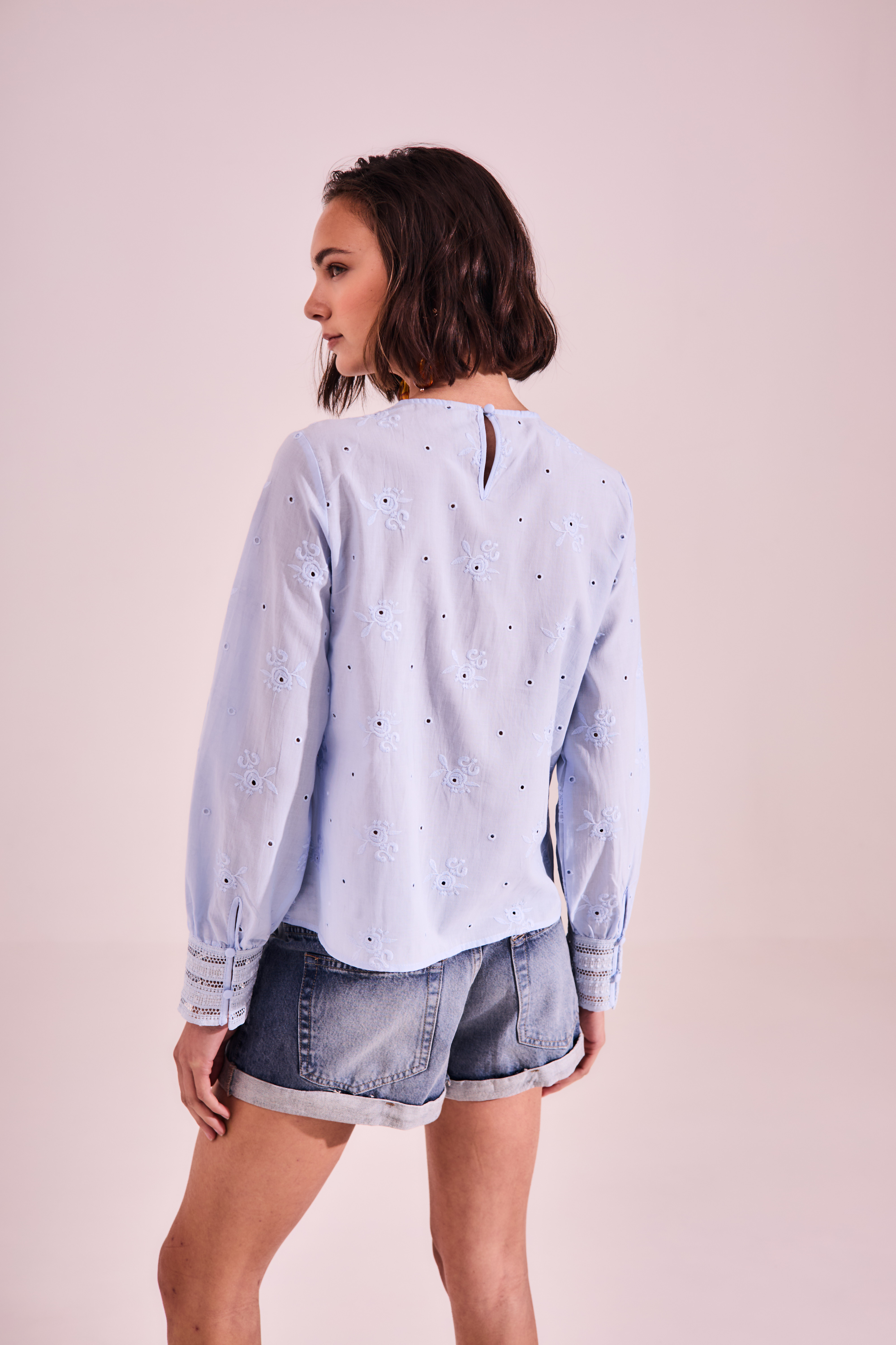 Blusa 2996 - Imagen 4