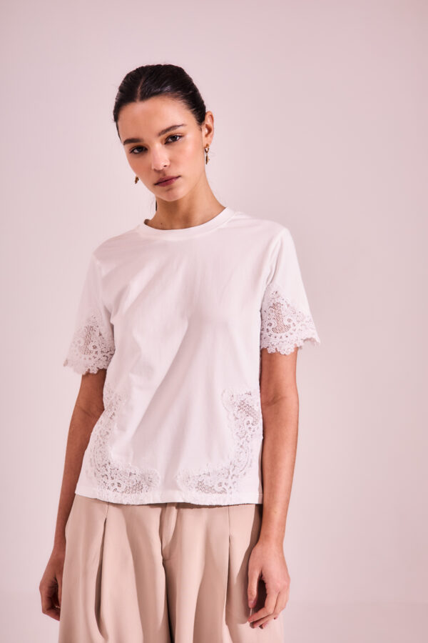 Remera 2909