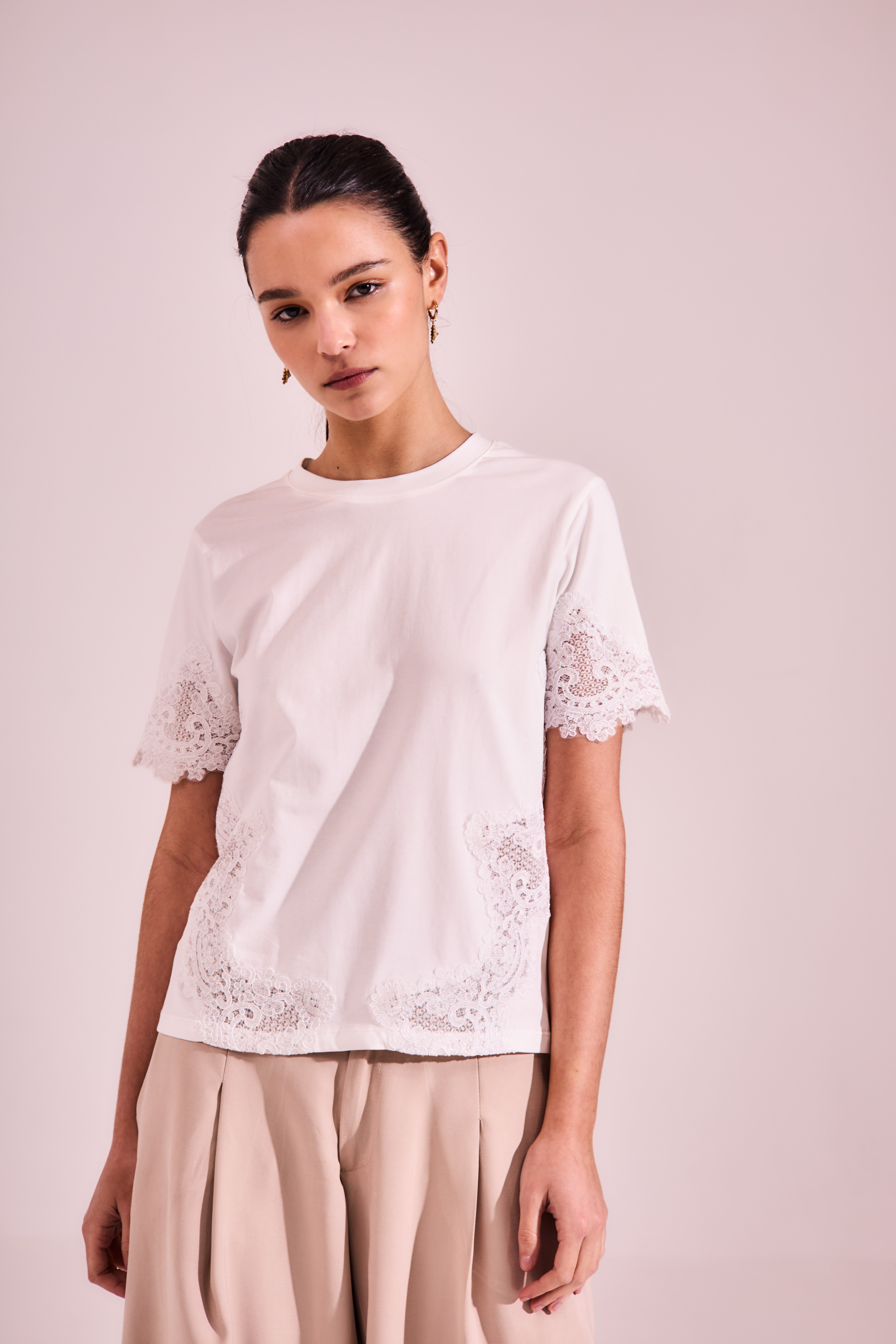 Remera 2909