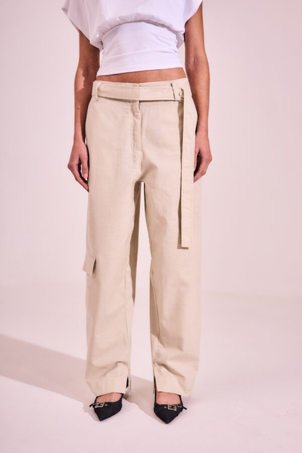 Pantalón 2962