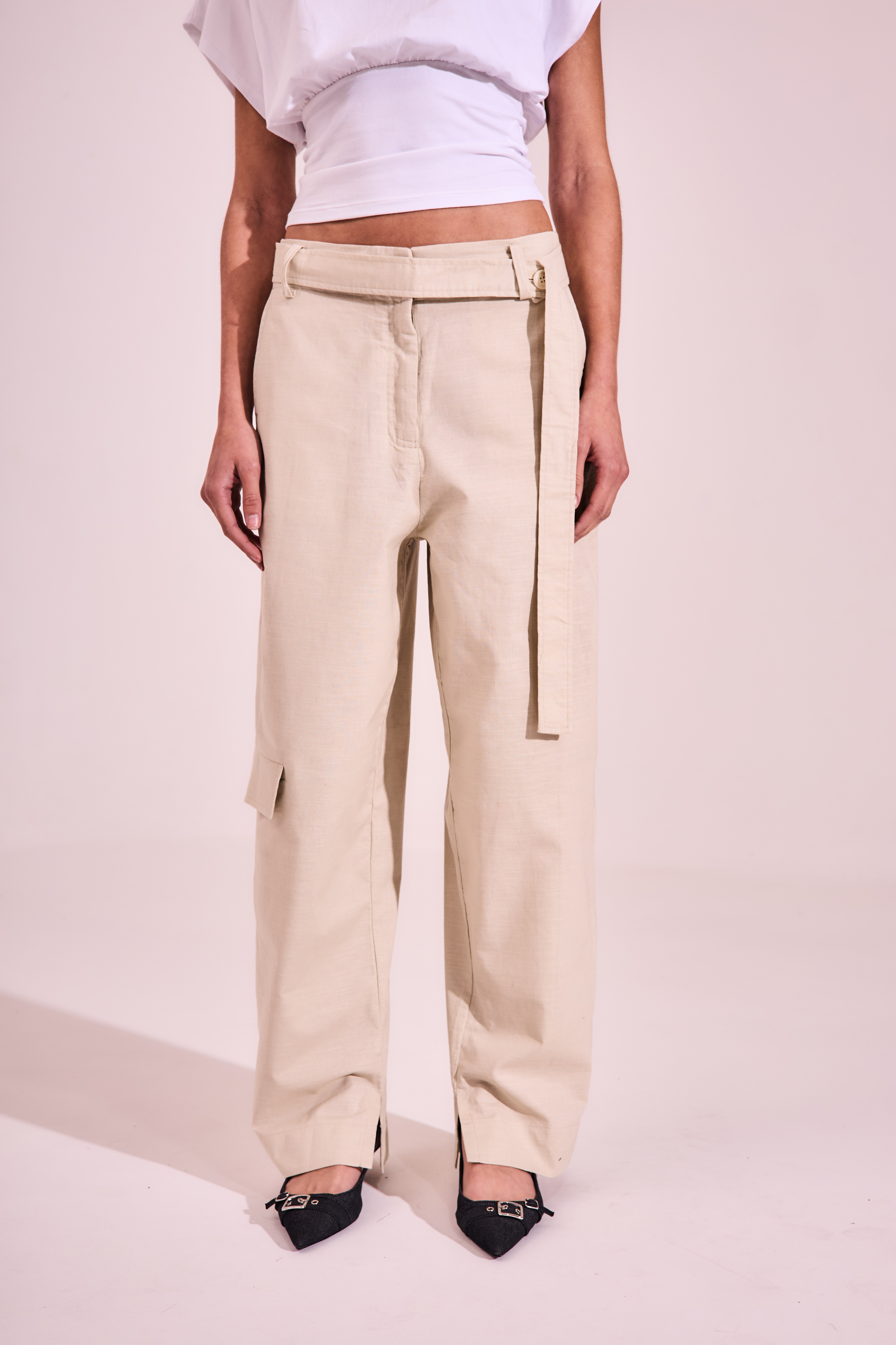 Pantalón 2962