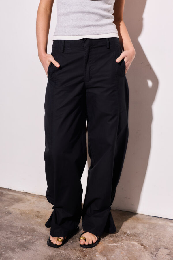 Pantalon 3019
