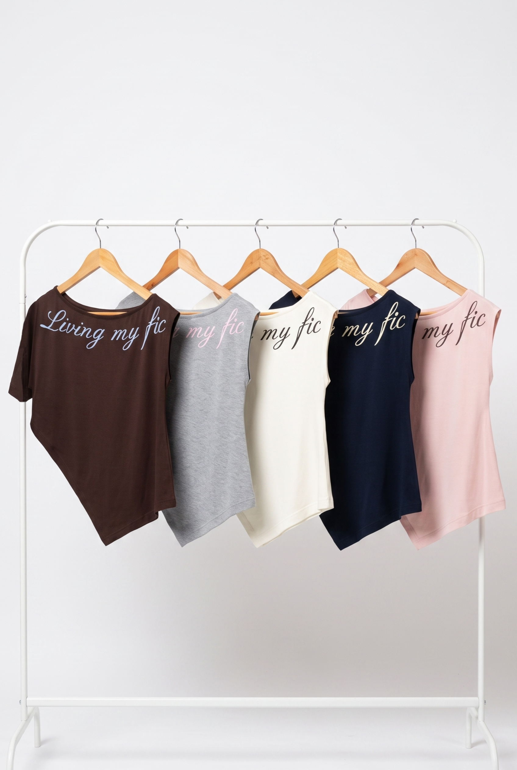 Remera KT003 - Imagen 8