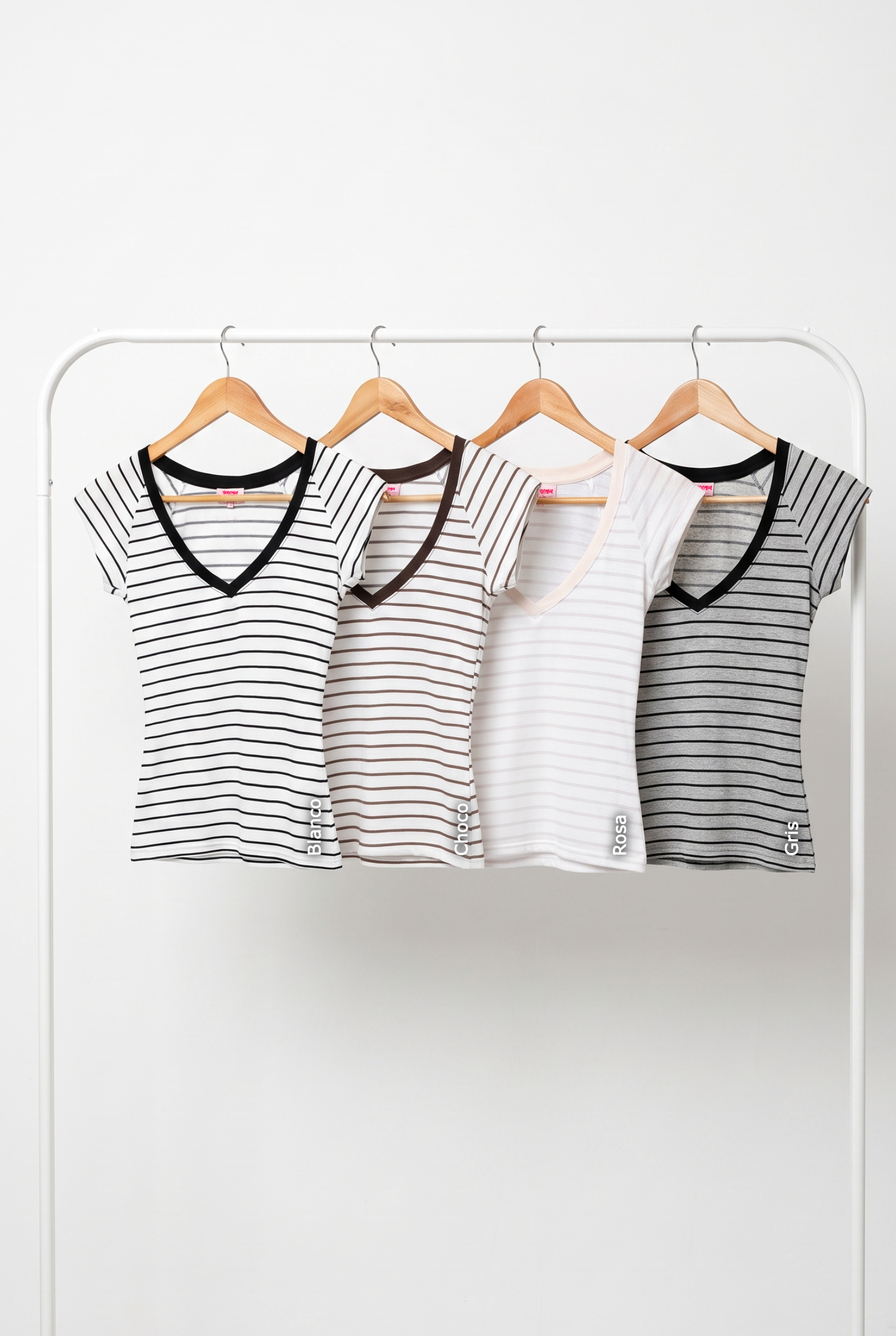 Remera KT006 - Imagen 5
