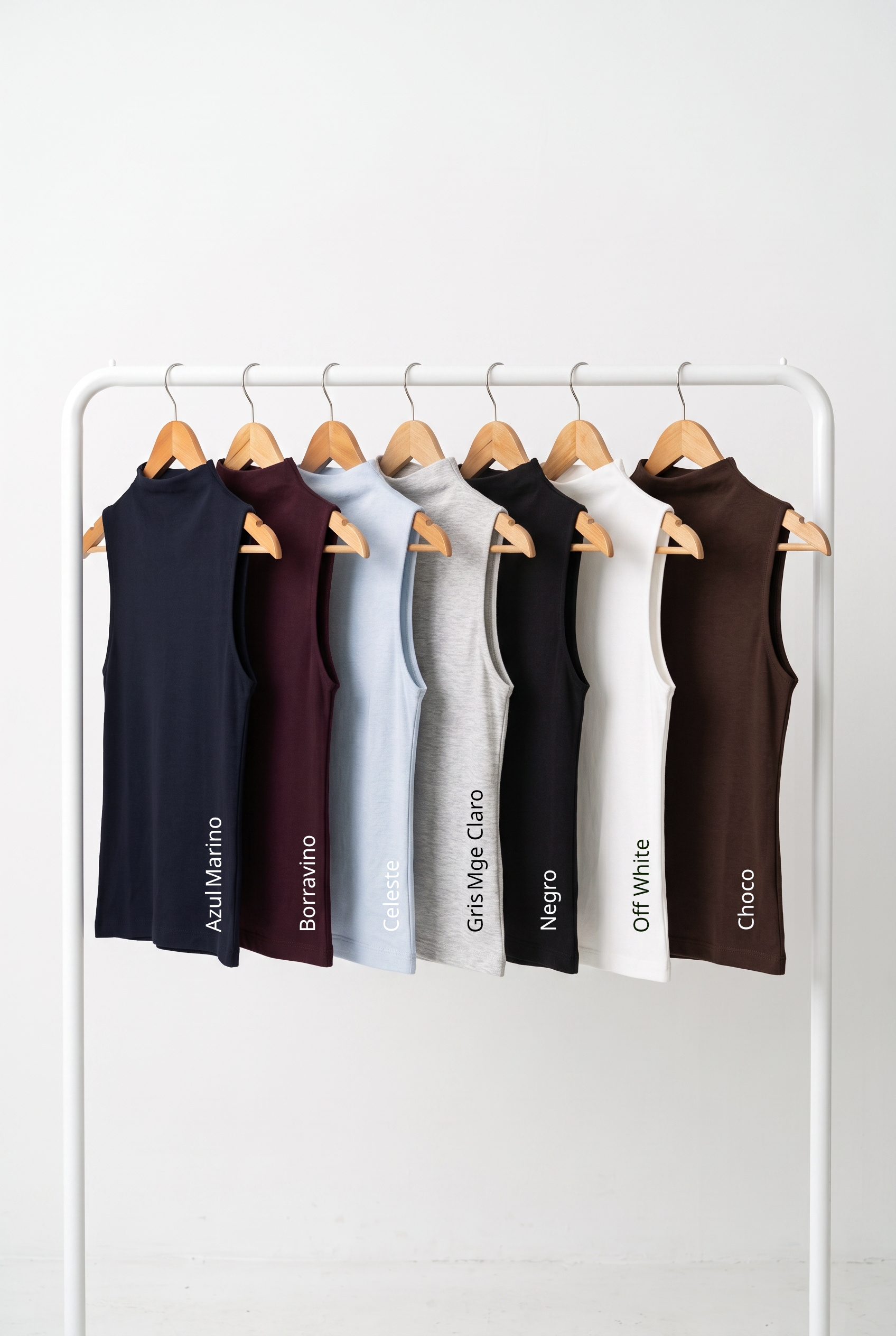 Musculosa 25660-1 - Imagen 5