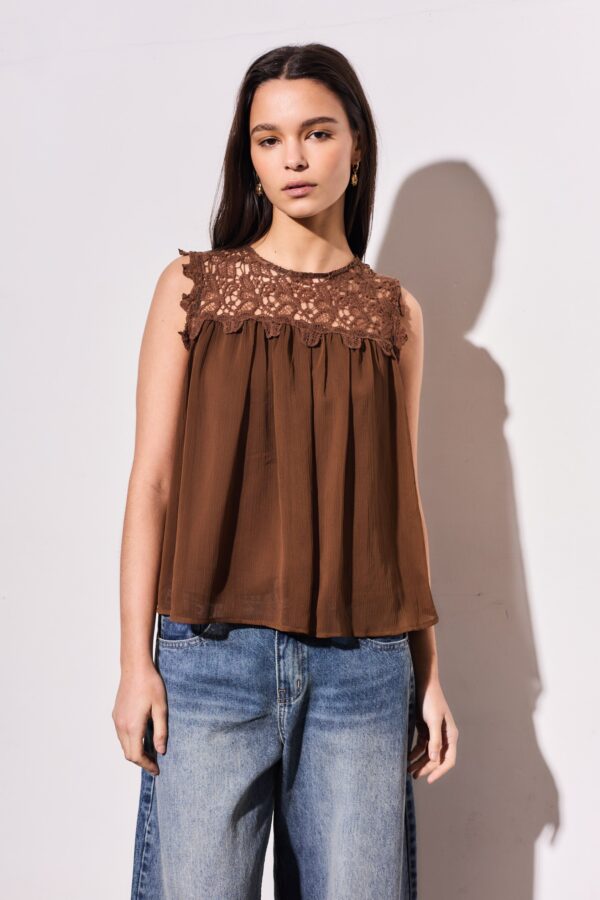 Musculosa 2920
