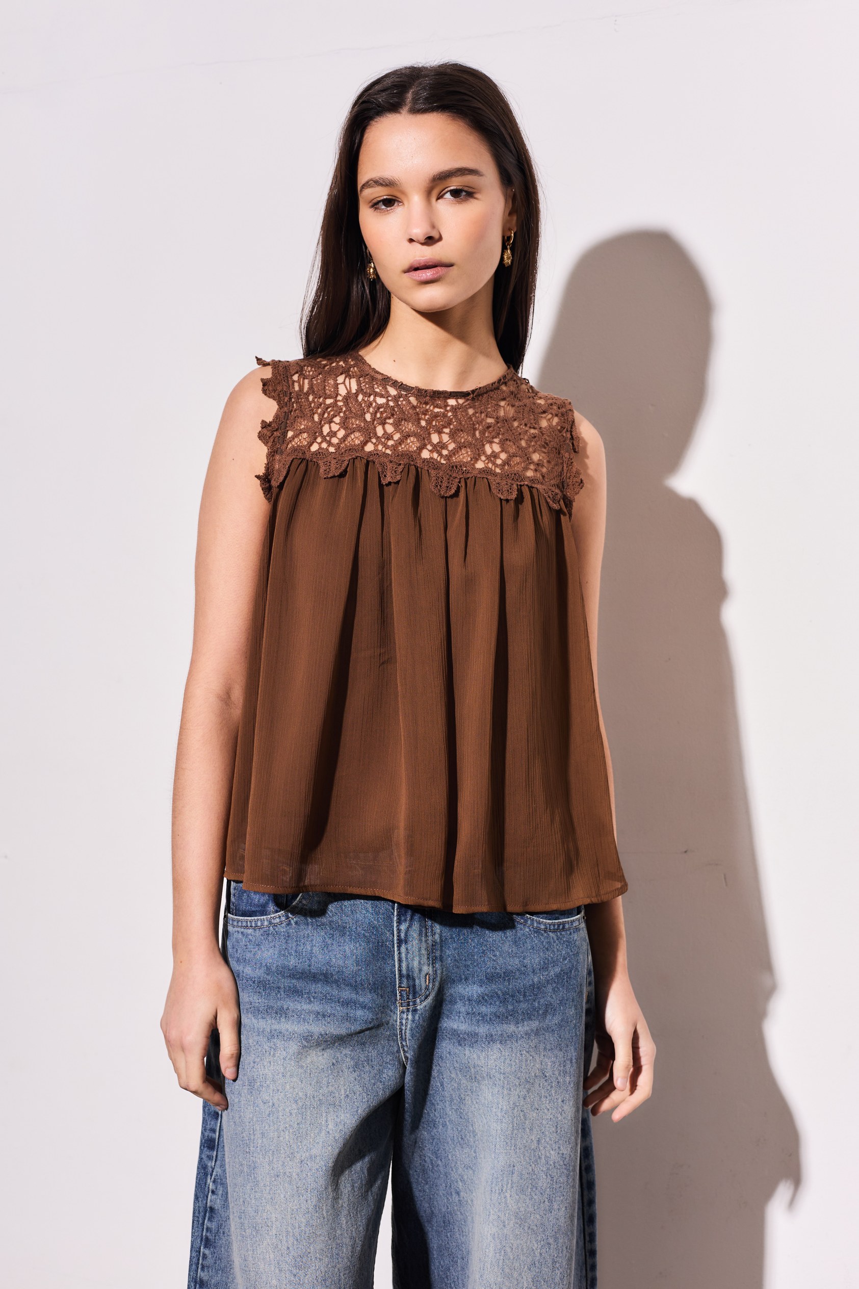 Musculosa 2920