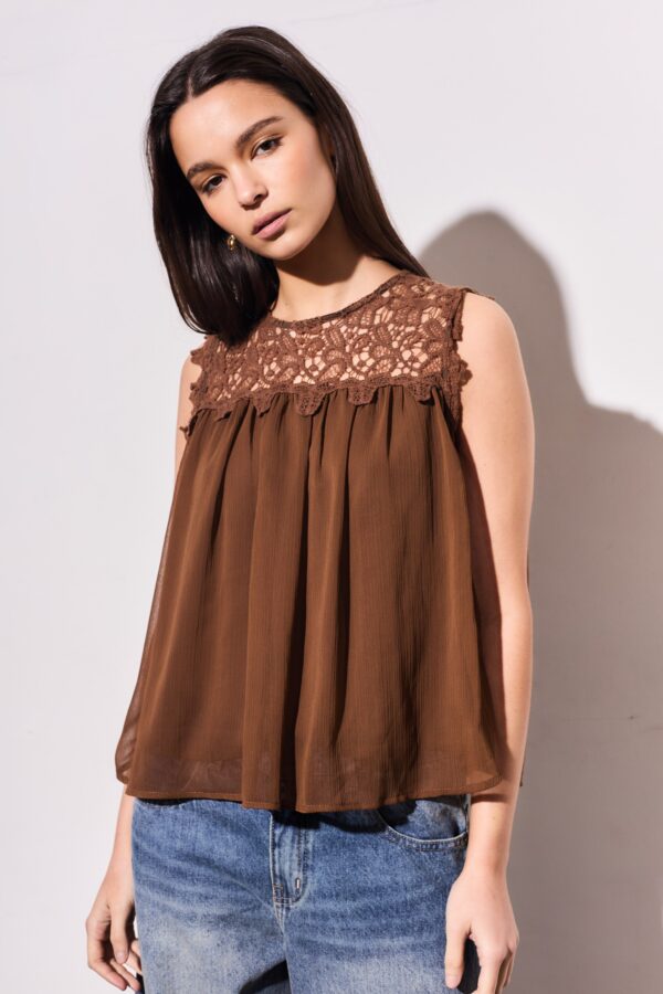 Musculosa 2920