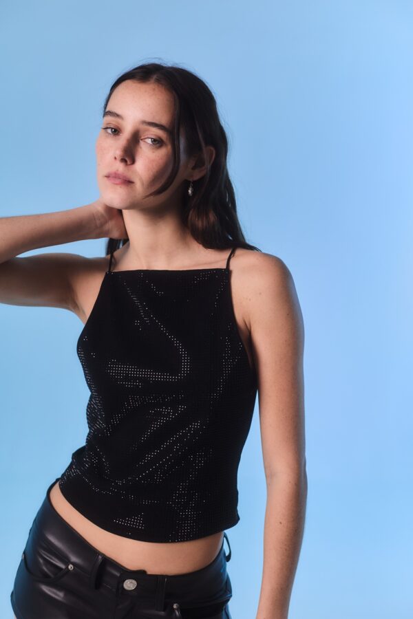 Musculosa 2944