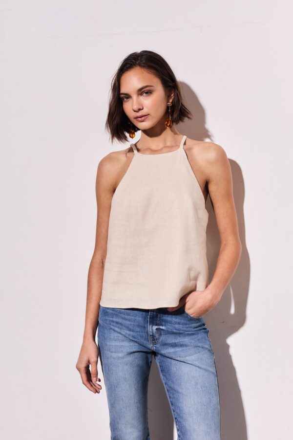 Musculosa 2966