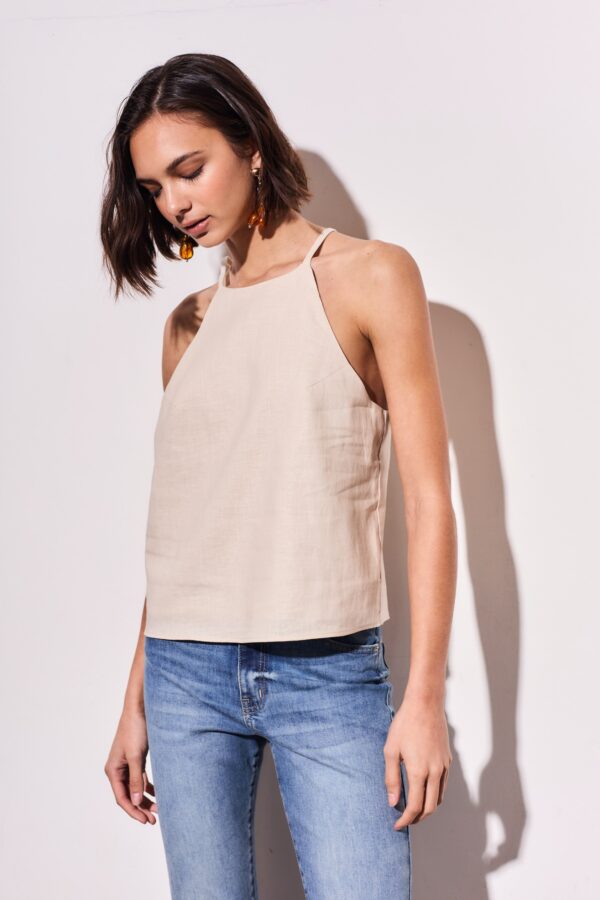 Musculosa 2966