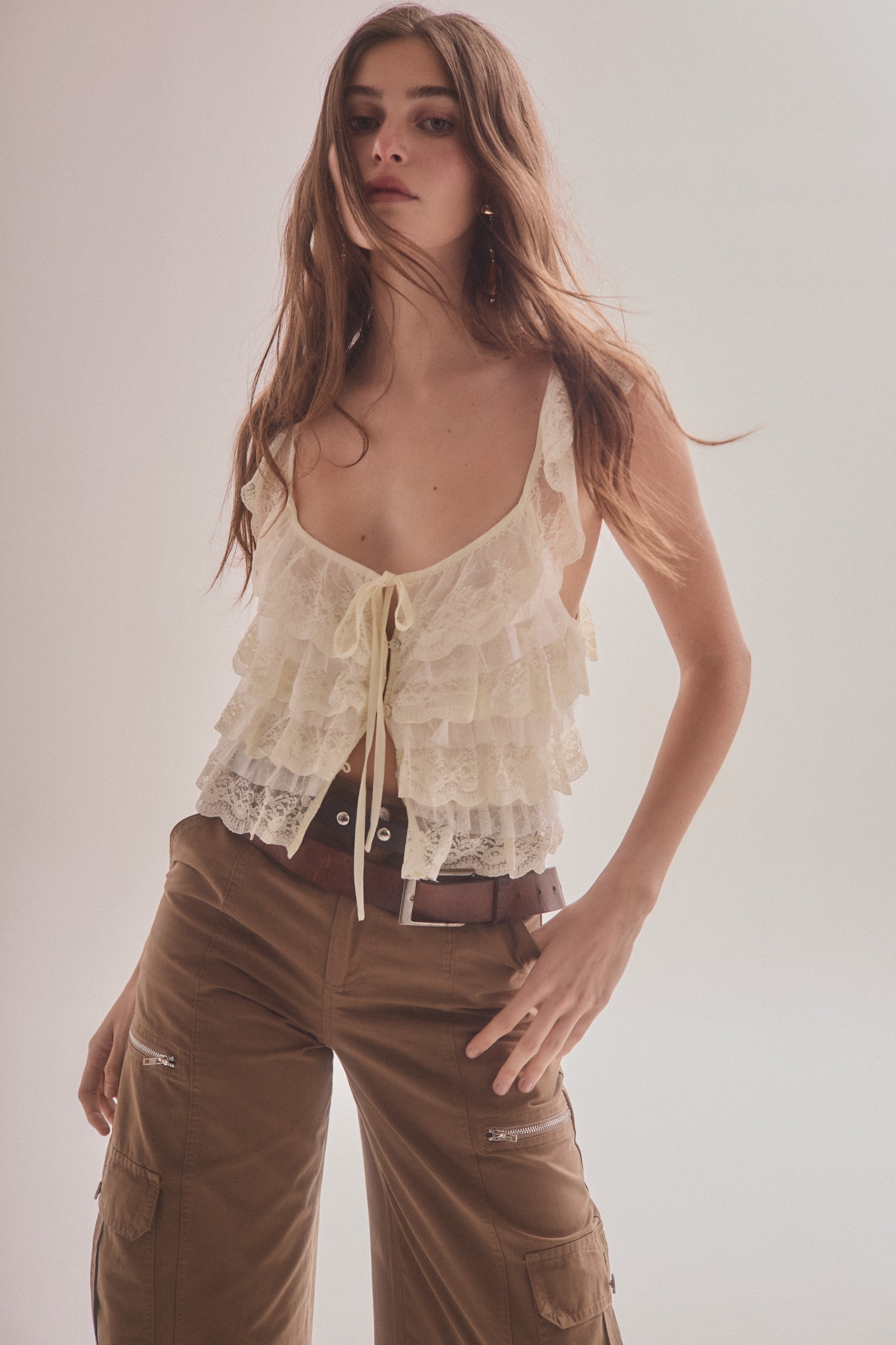 Musculosa 2995
