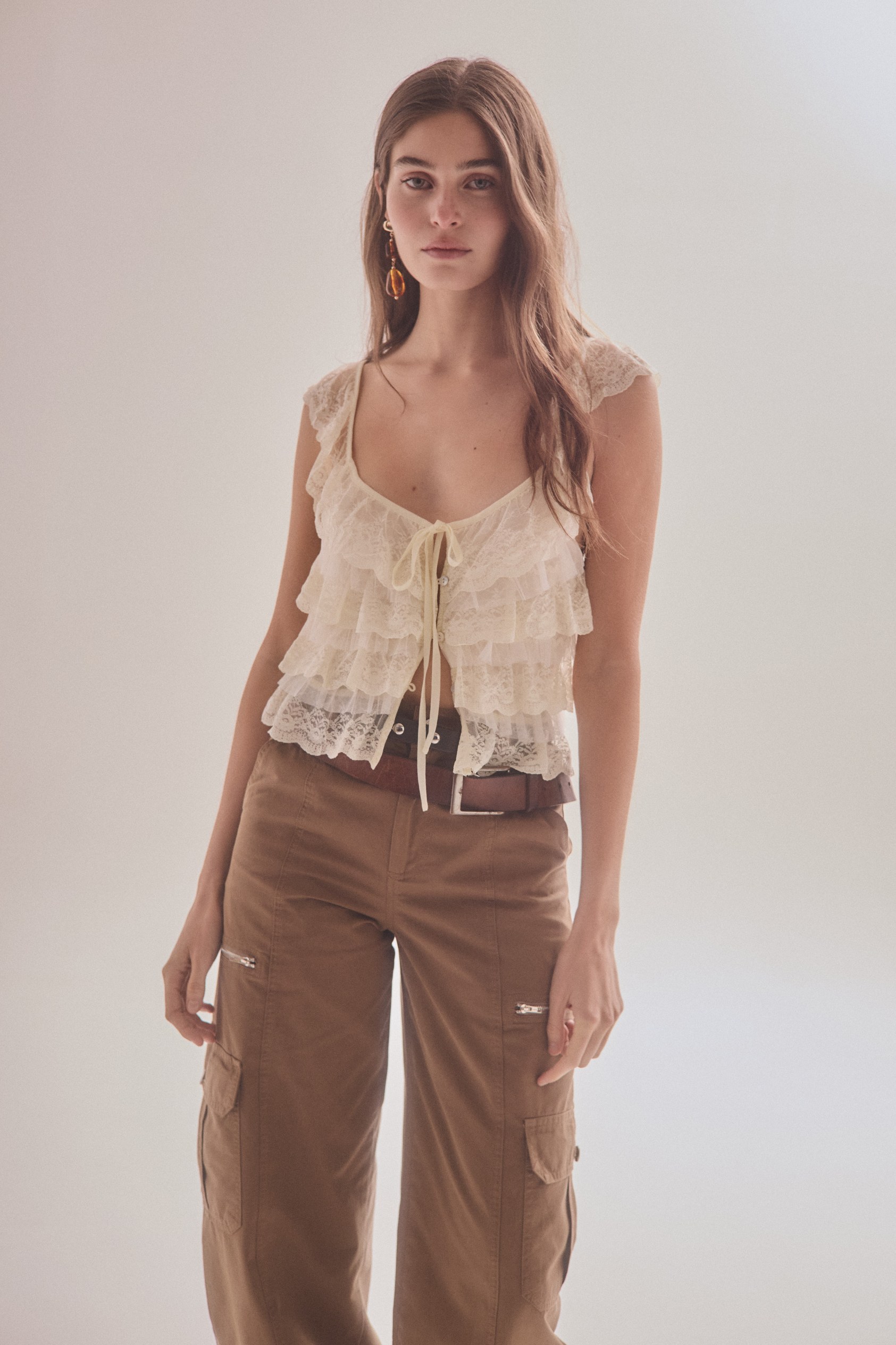 Musculosa 2995