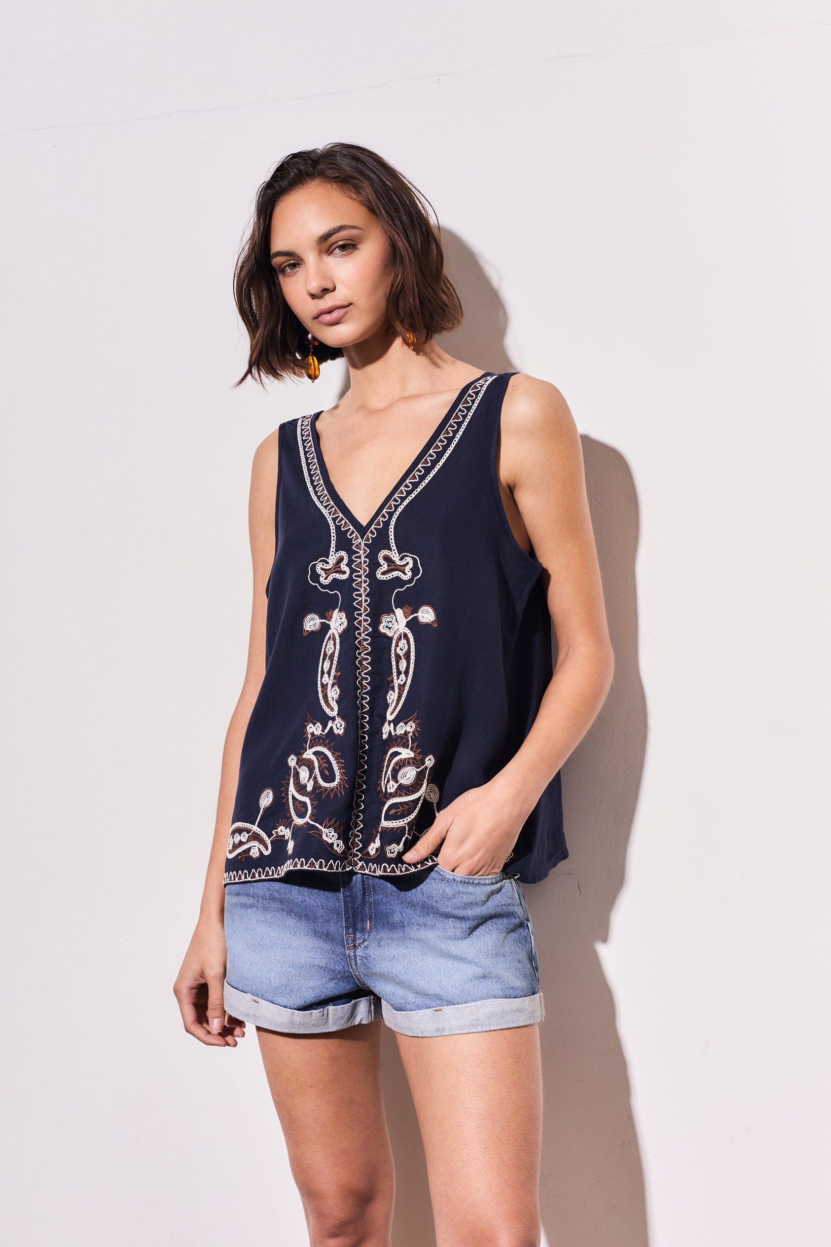 Musculosa 2998