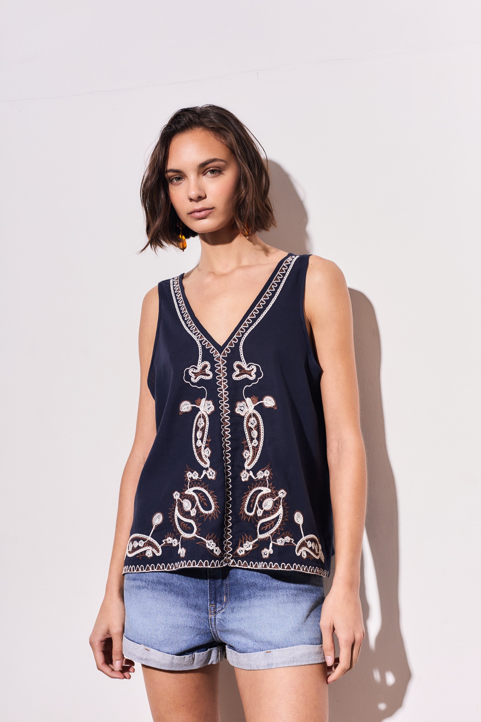 Musculosa 2998
