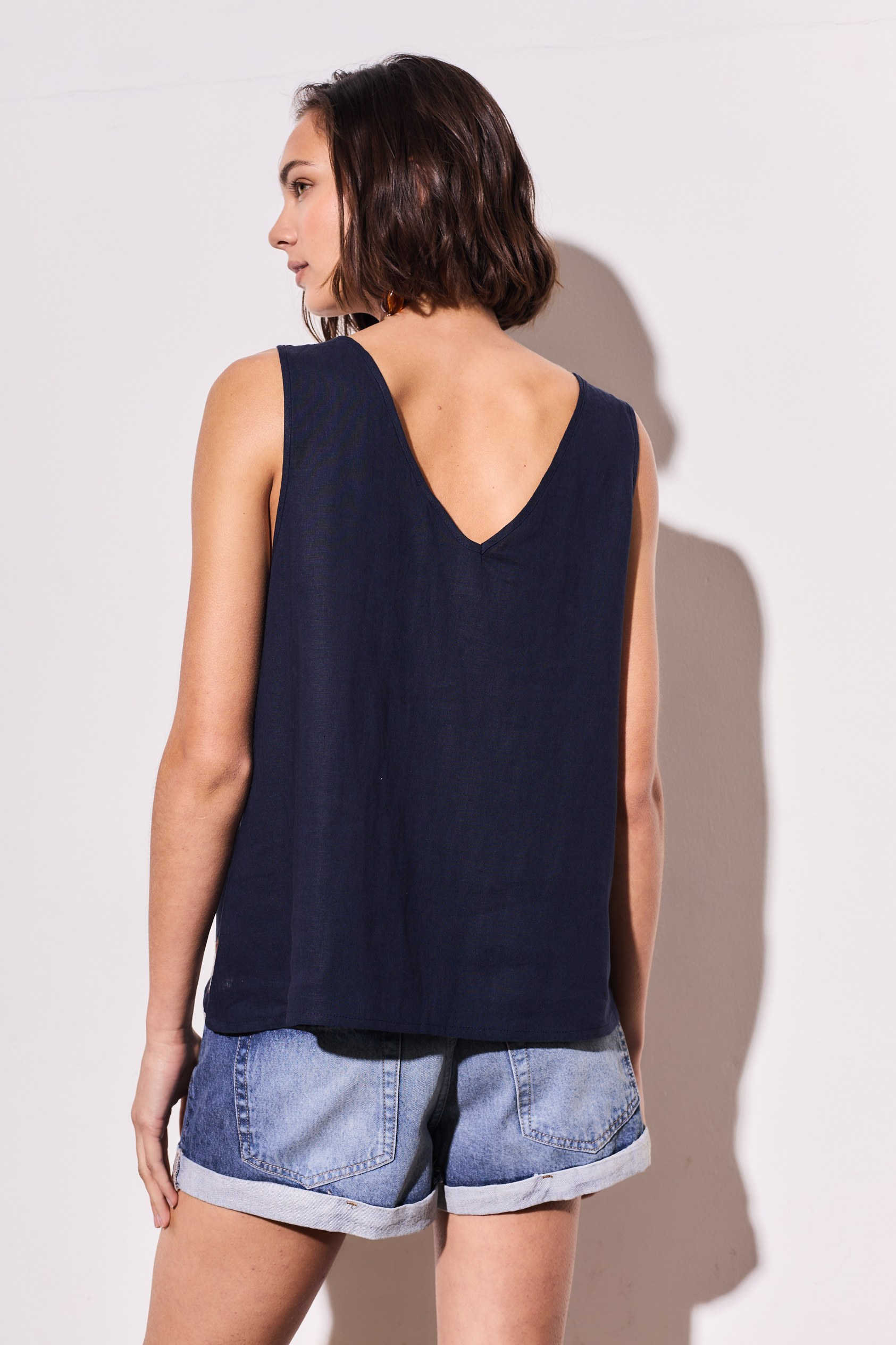 Musculosa 2998