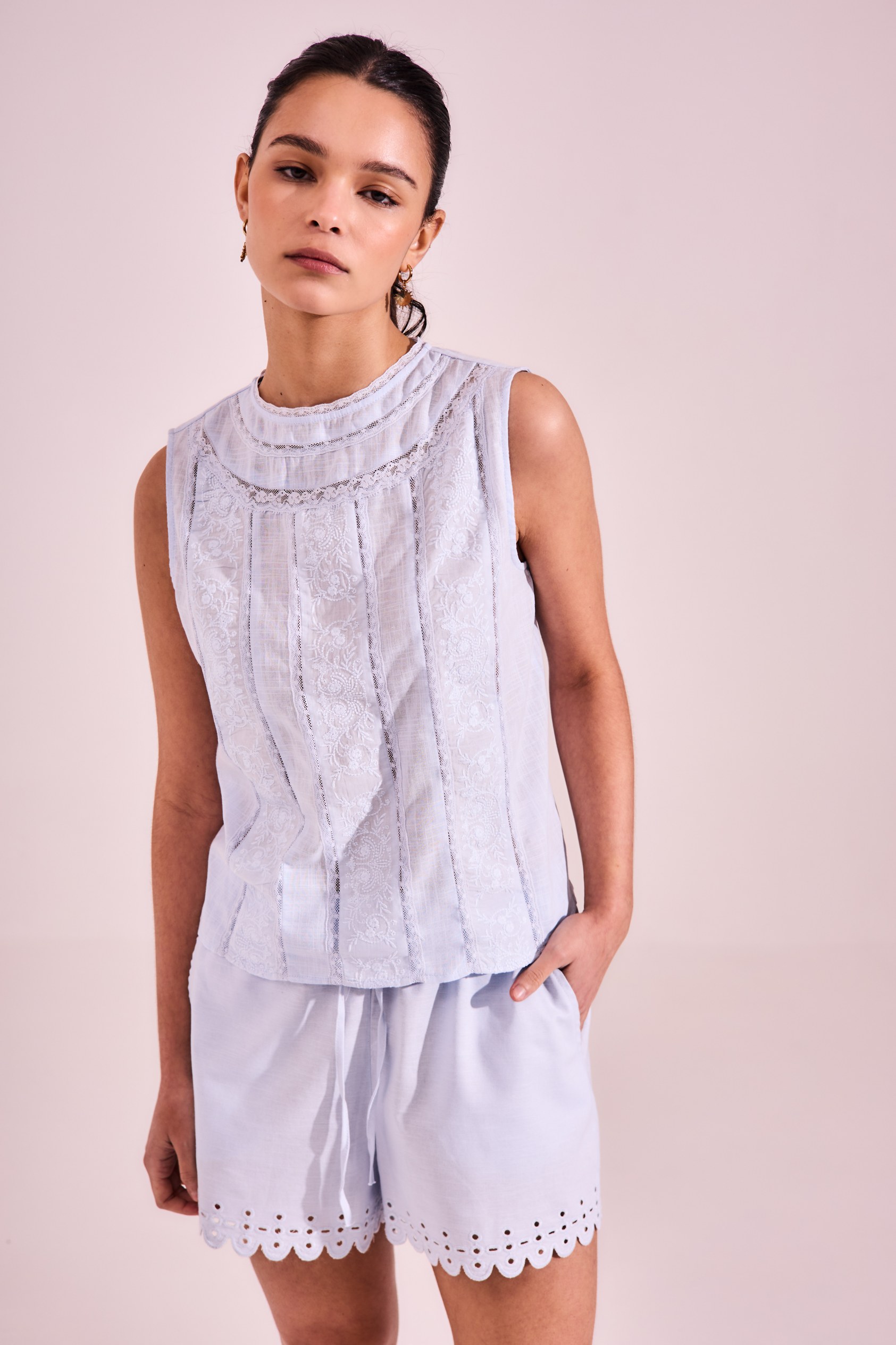 Musculosa 3035