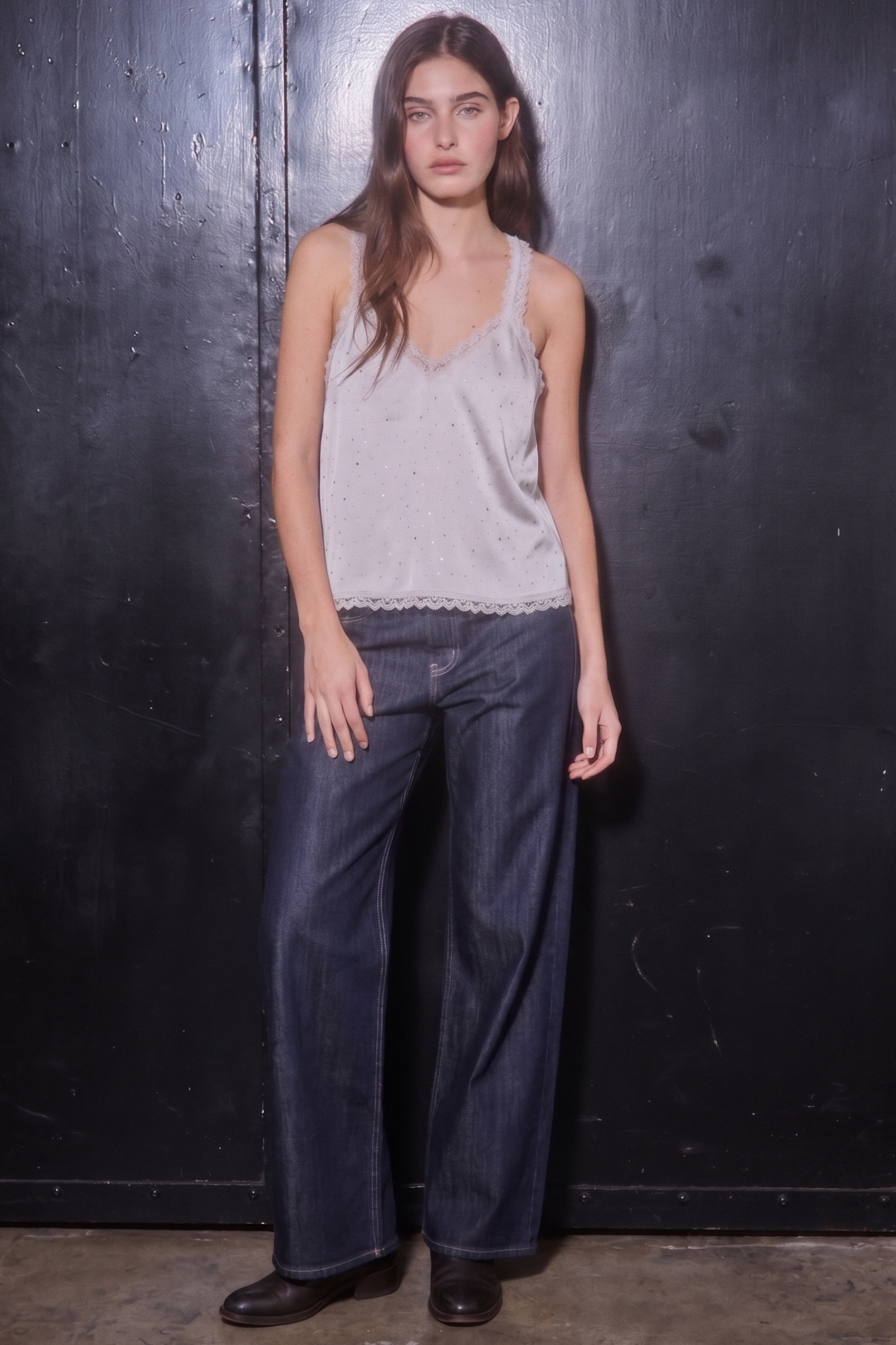 Musculosa 3044
