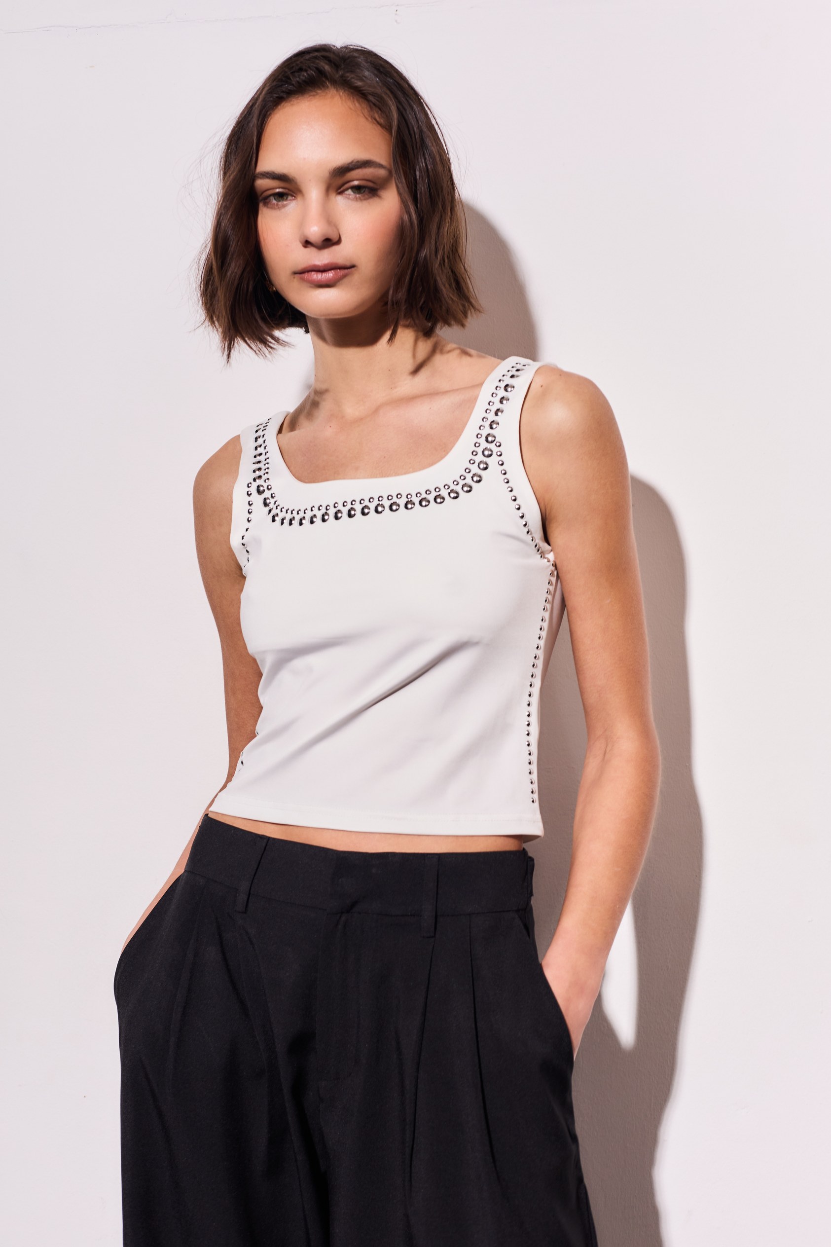 Musculosa T2951