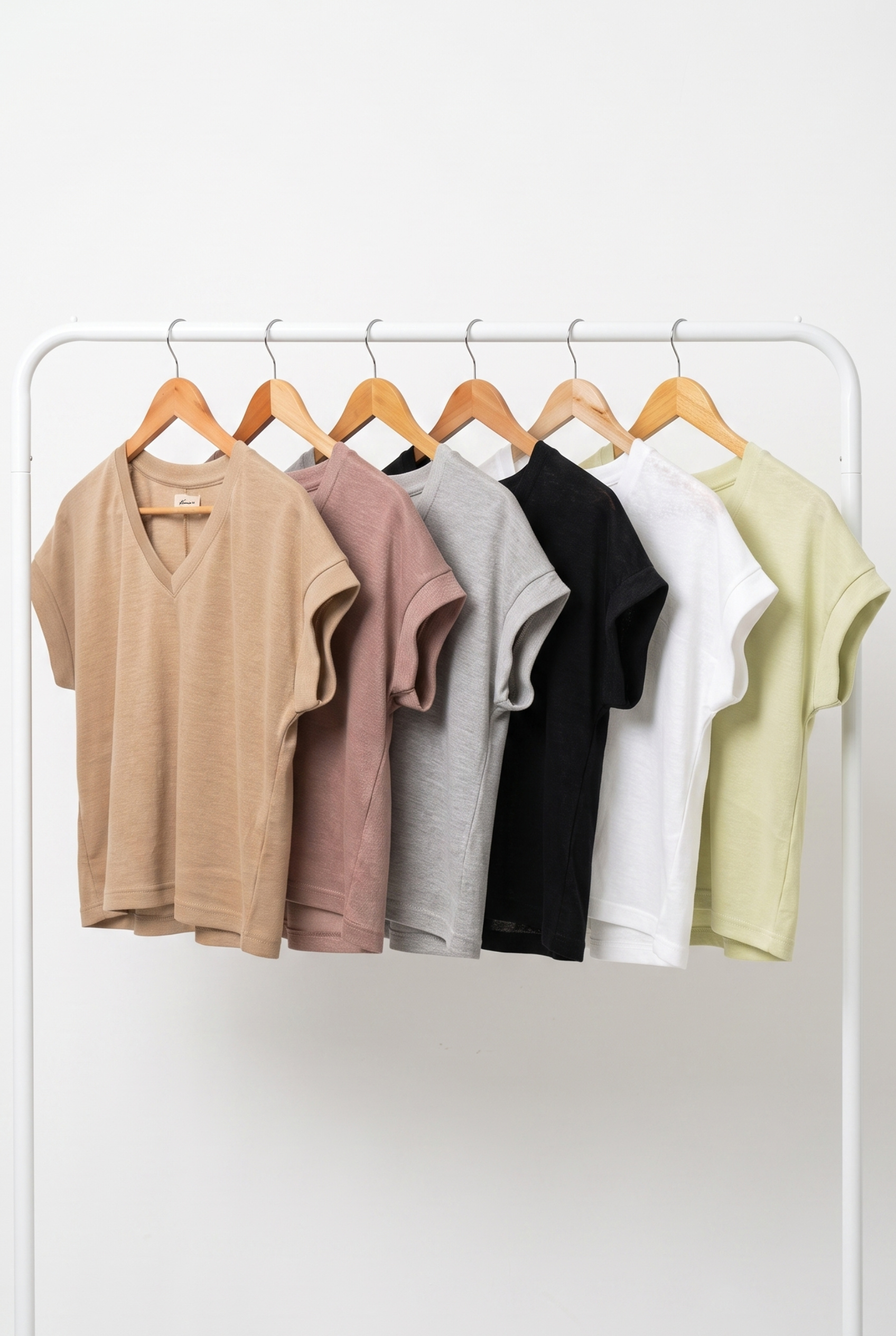 Remera 27009 - Imagen 5