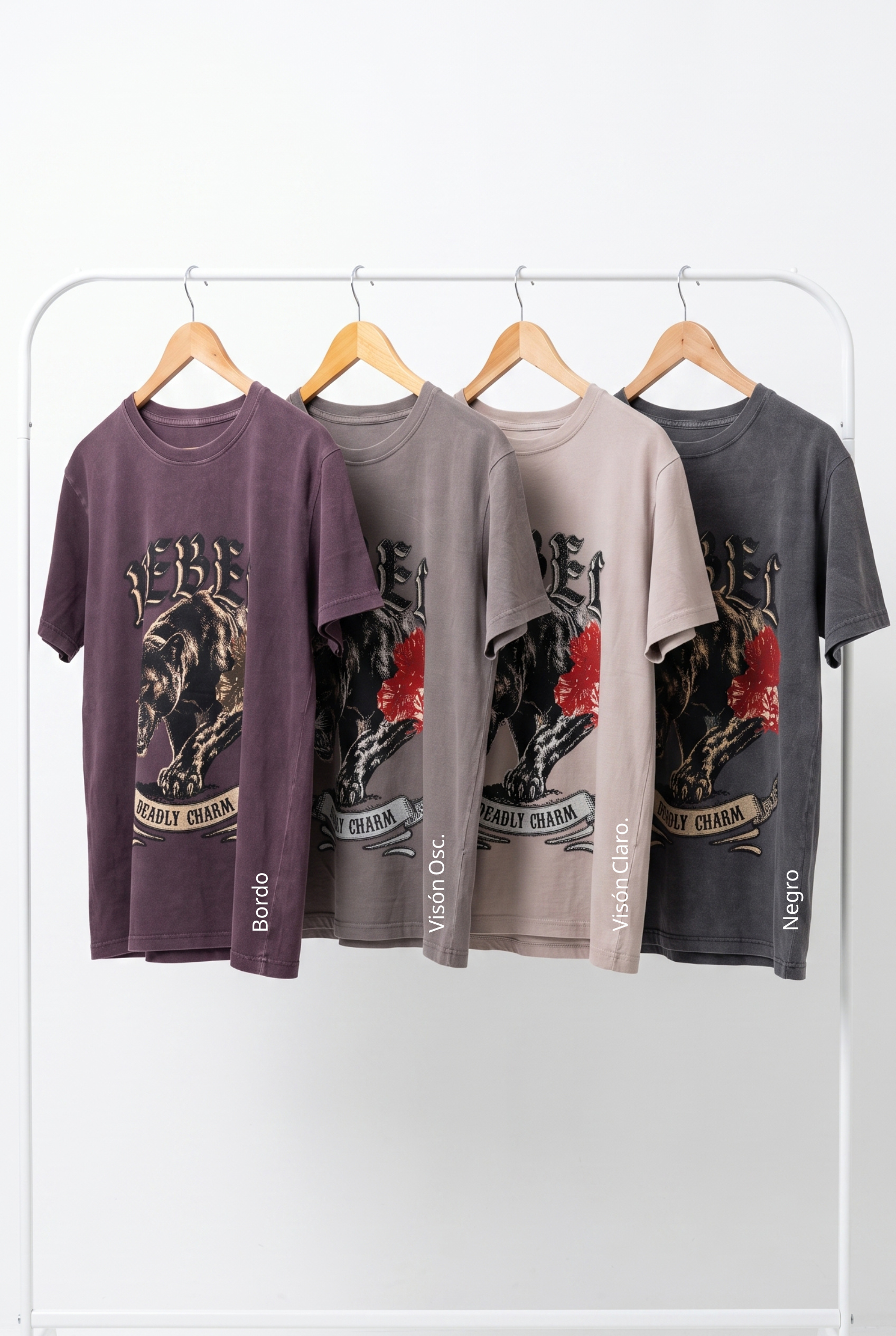Remera 27026 - Imagen 5