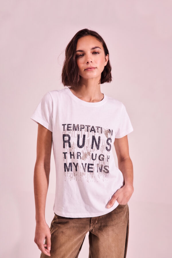 Remera 27093