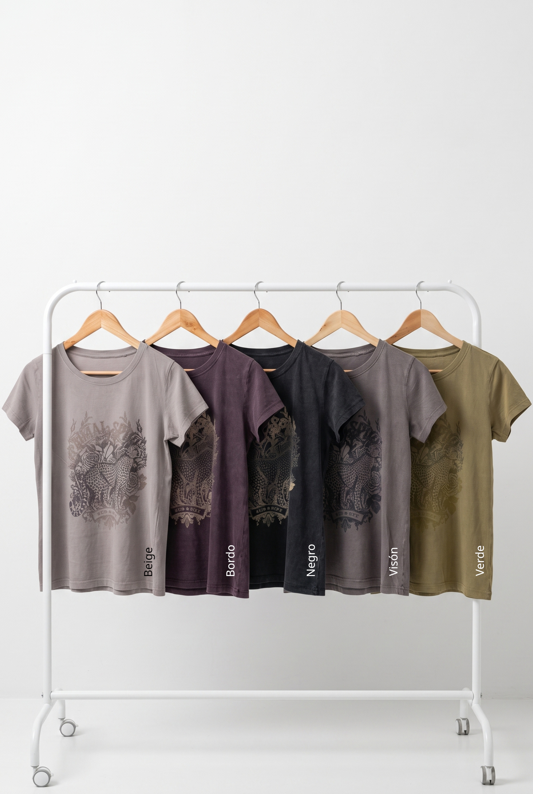 Remera 27210 - Imagen 5