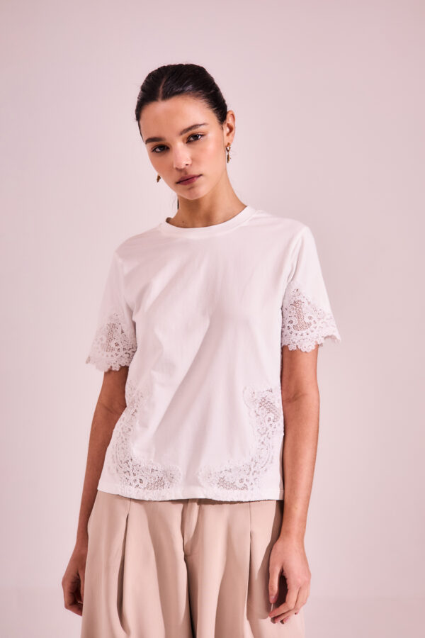 Remera 2909