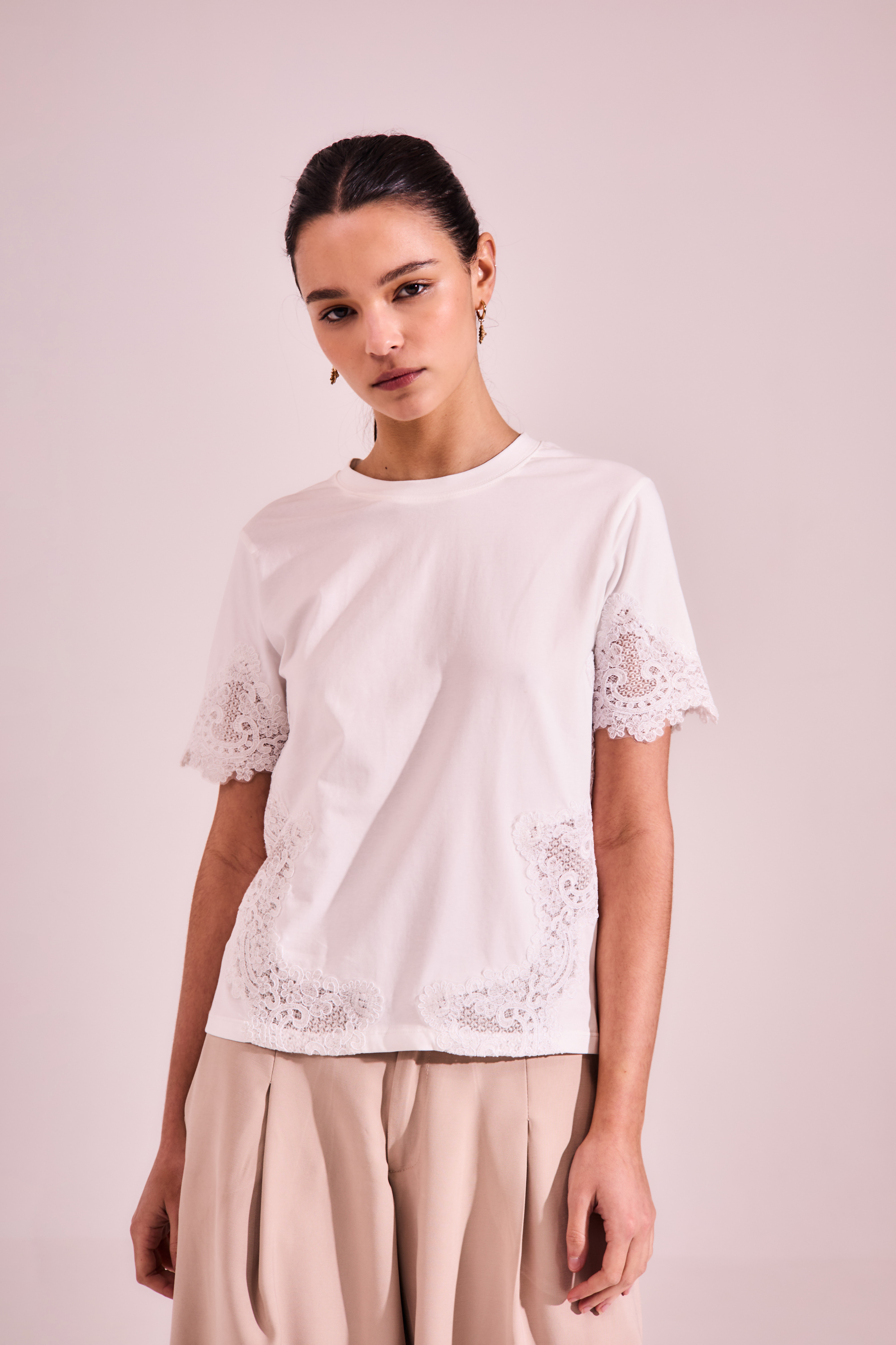Remera 2909