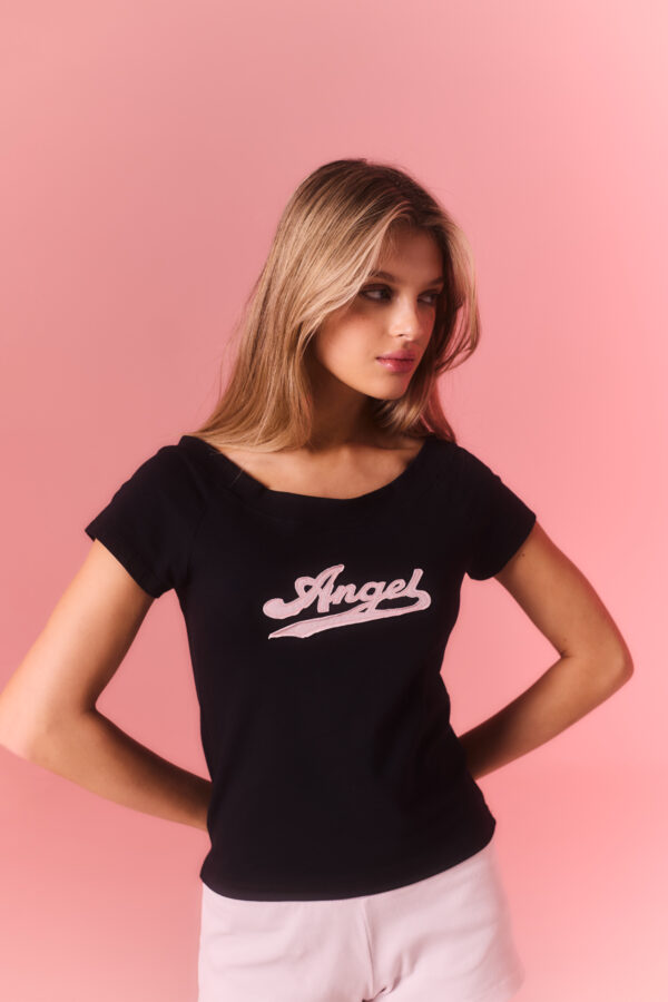 Remera KT004