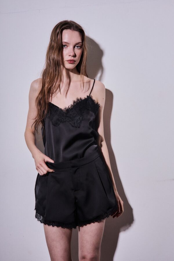 Short 2988