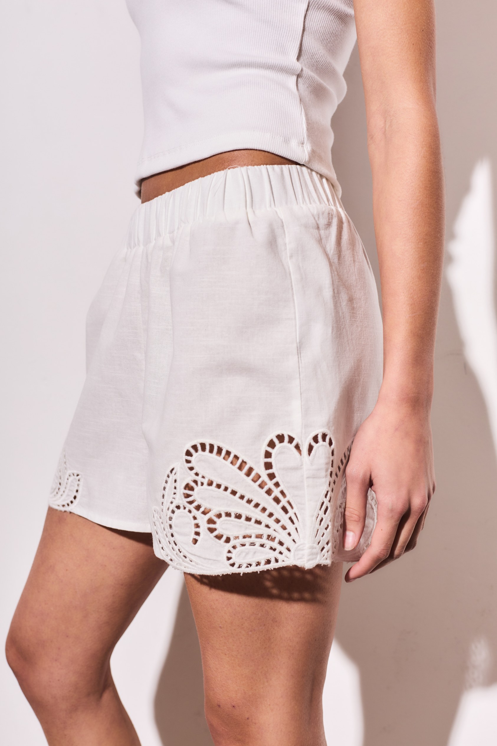 Short 2989