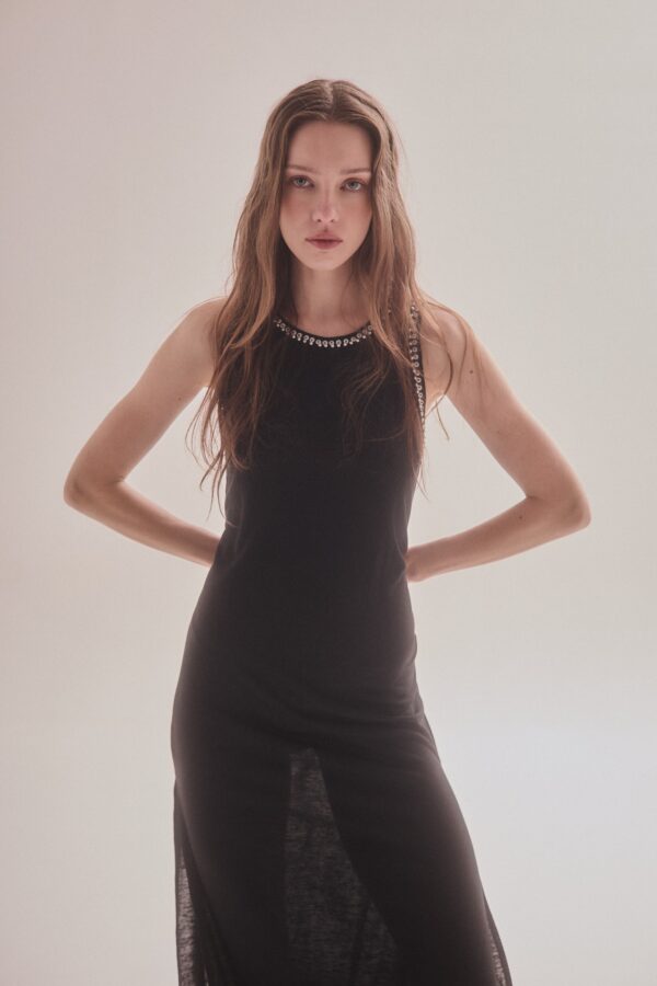 Vestido 2907
