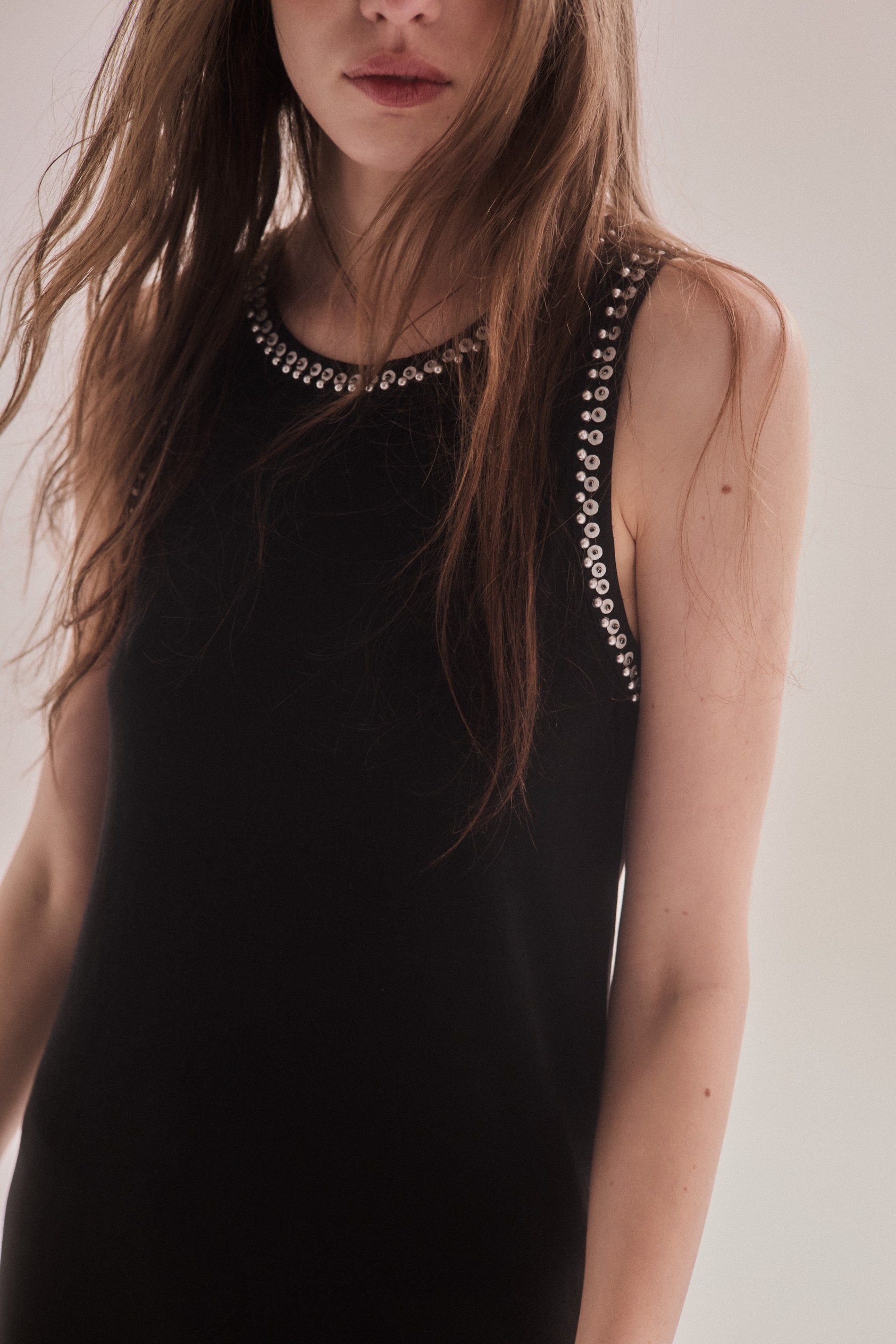 Vestido 2907