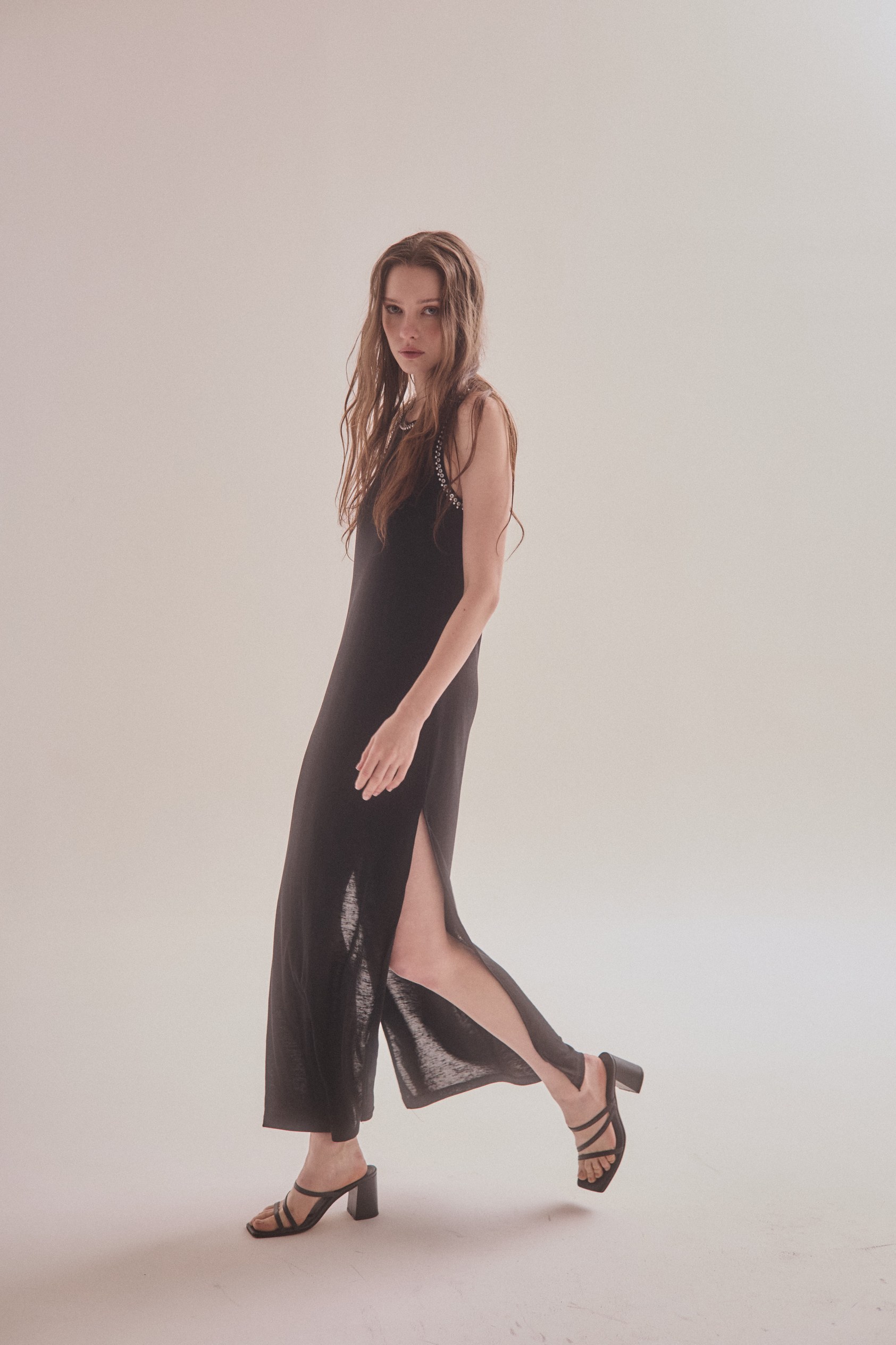 Vestido 2907