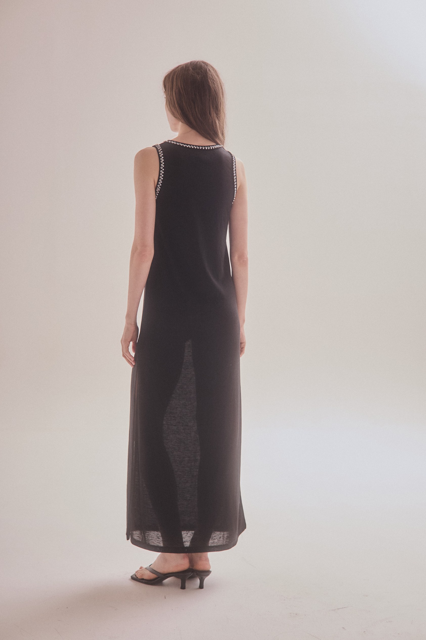 Vestido 2907