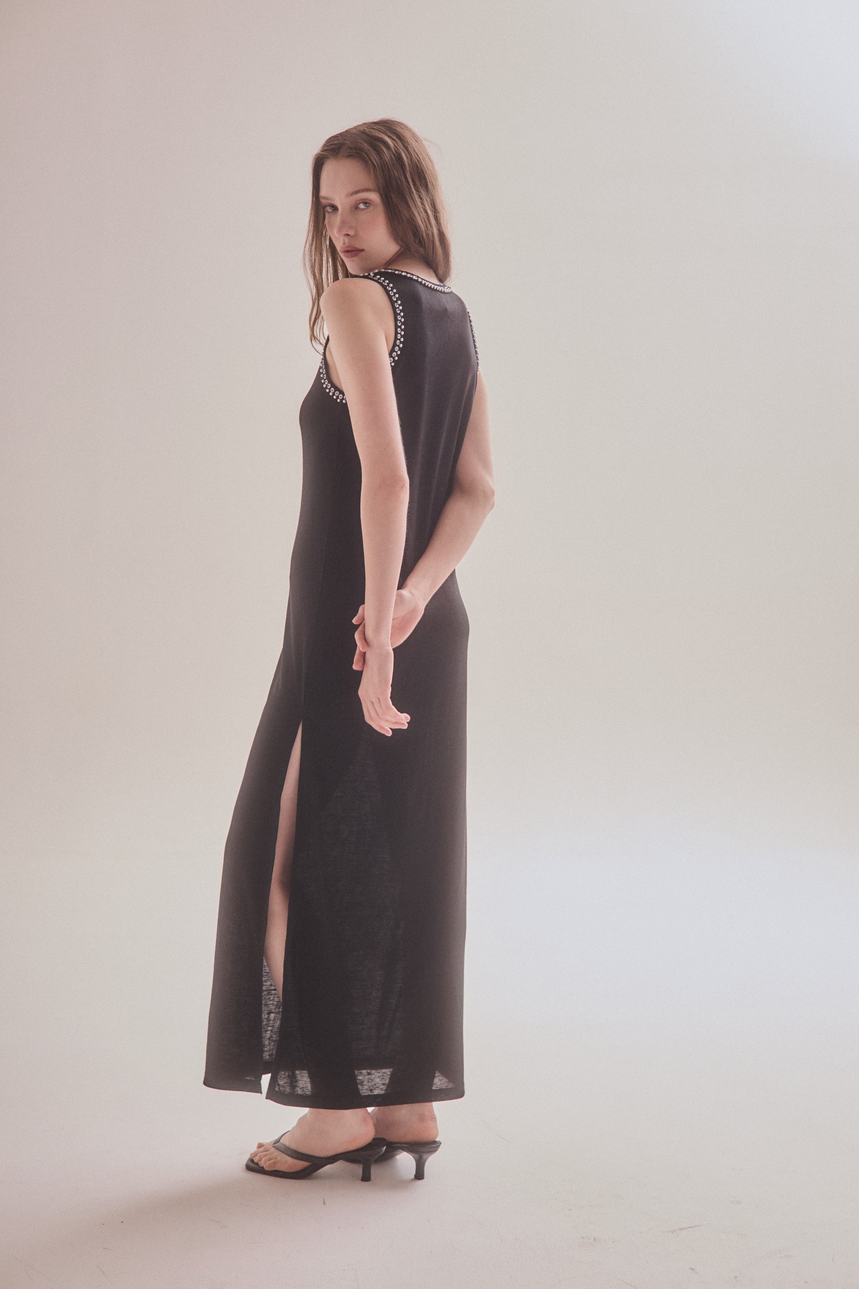 Vestido 2907