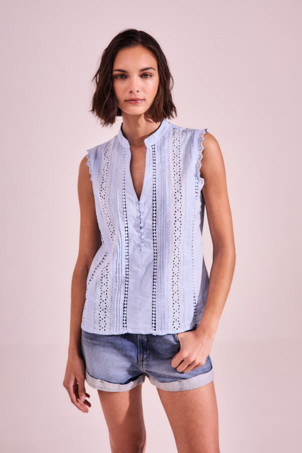 Blusa 2999