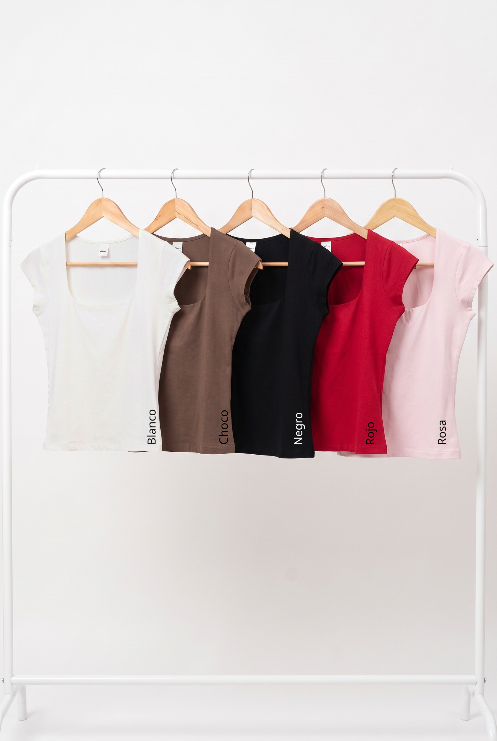 Remera 26197-2 - Imagen 5