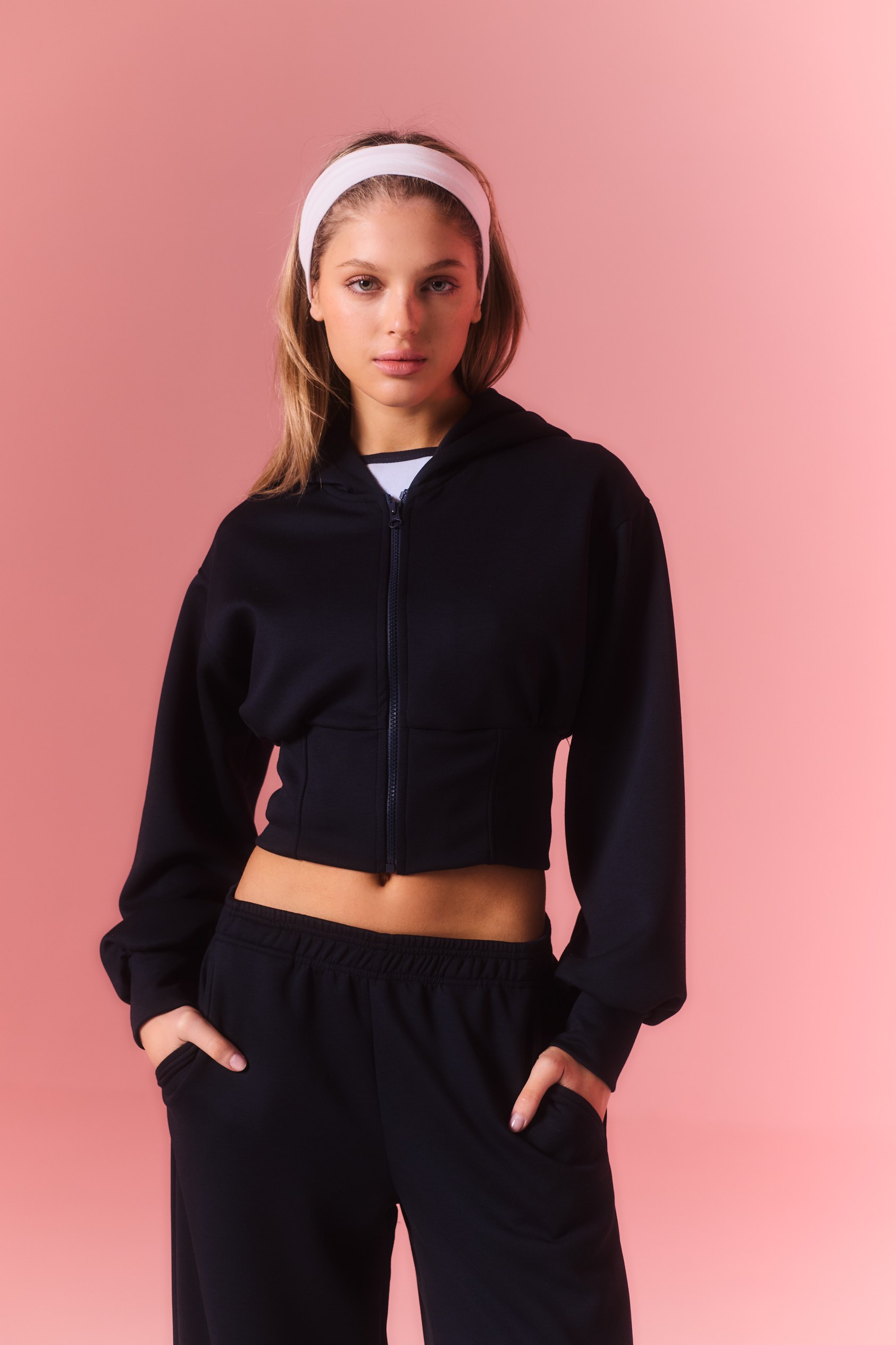 Campera KT010