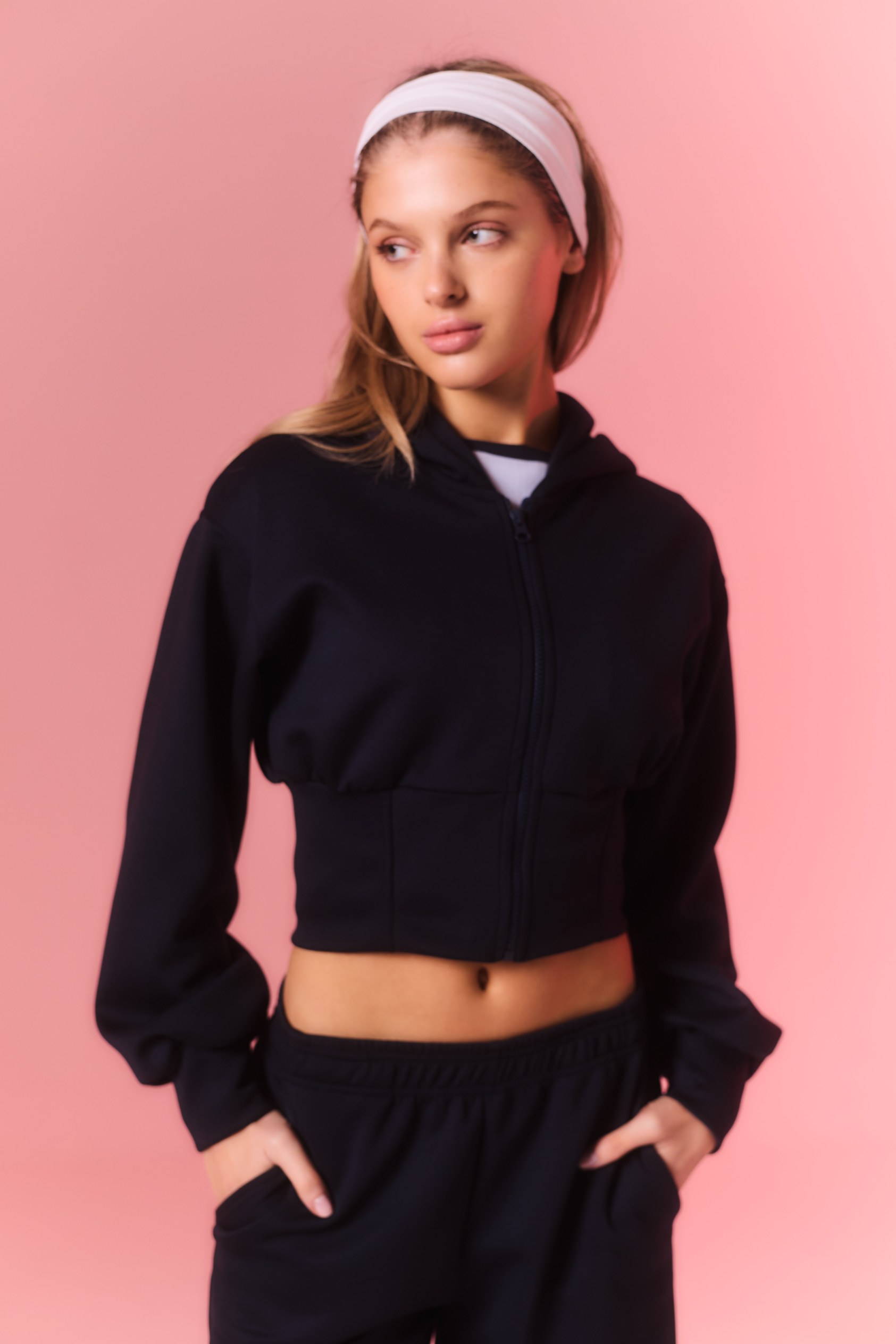 Campera KT010