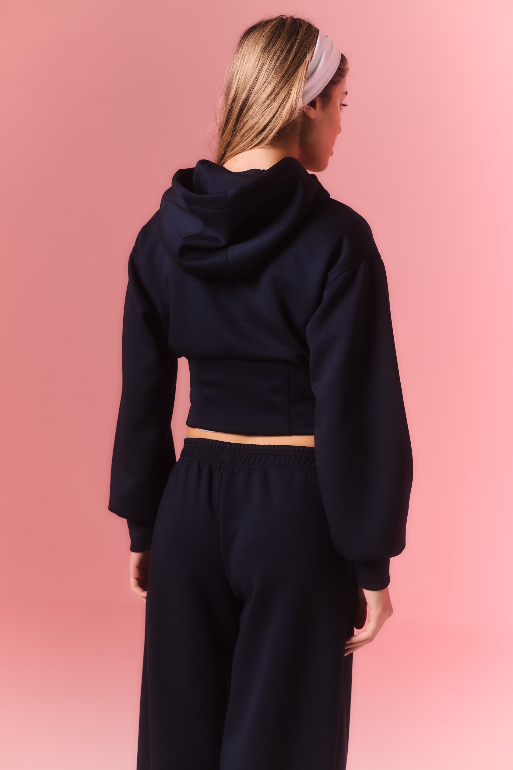 Campera KT010