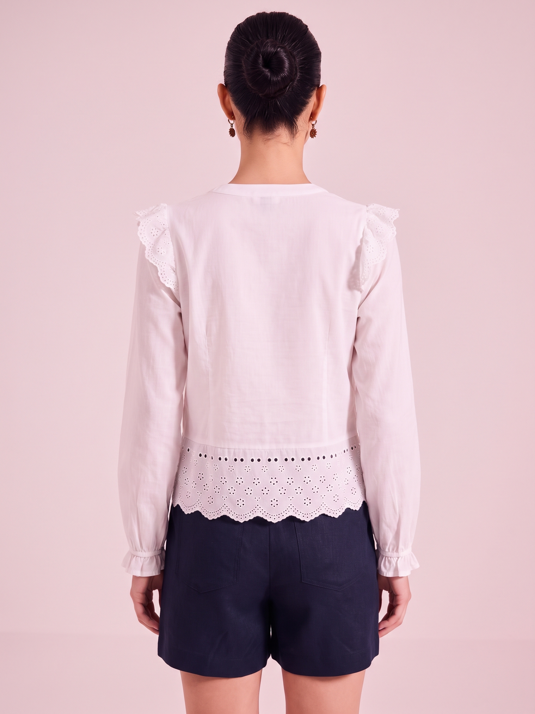 Blusa 2918 - Imagen 2