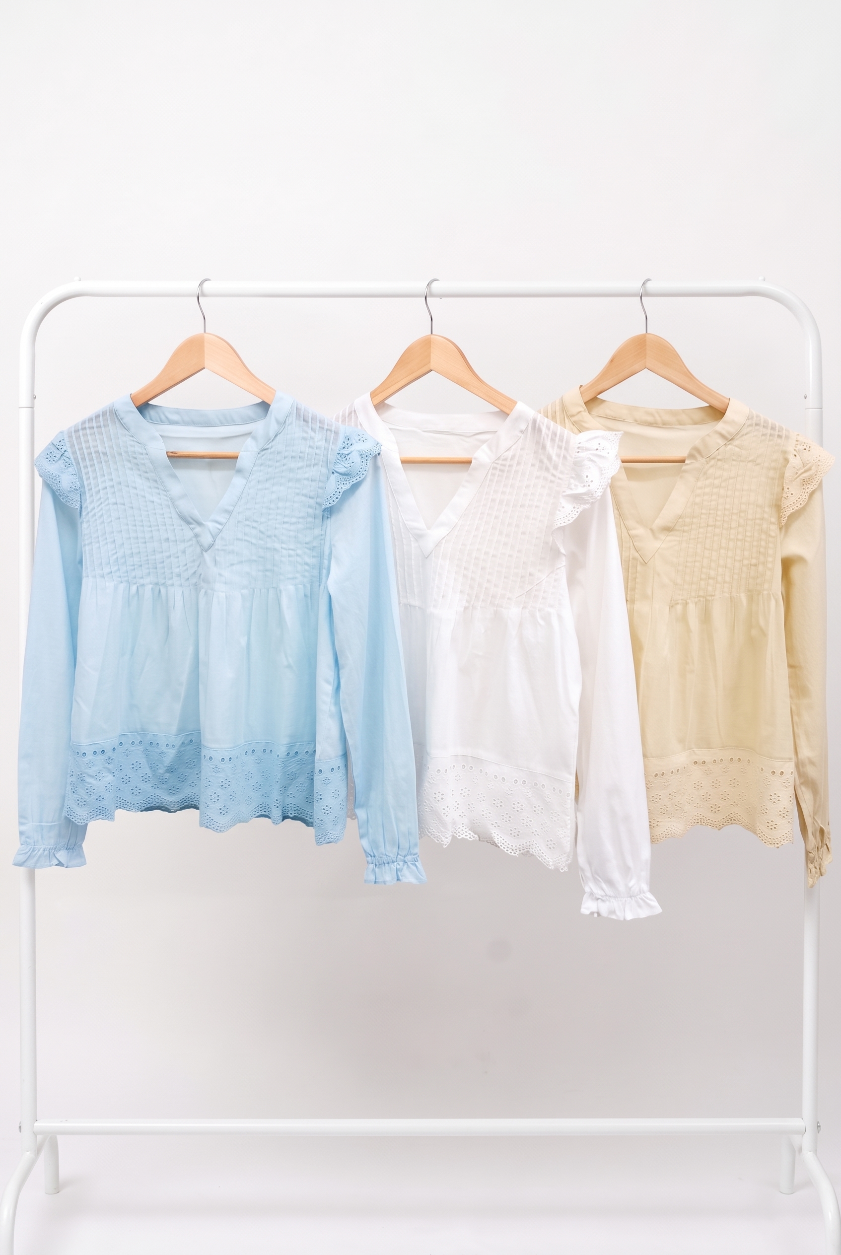 Blusa 2918 - Imagen 3