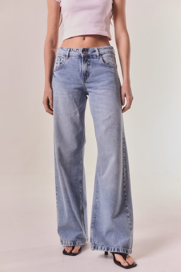 Jean KT17004