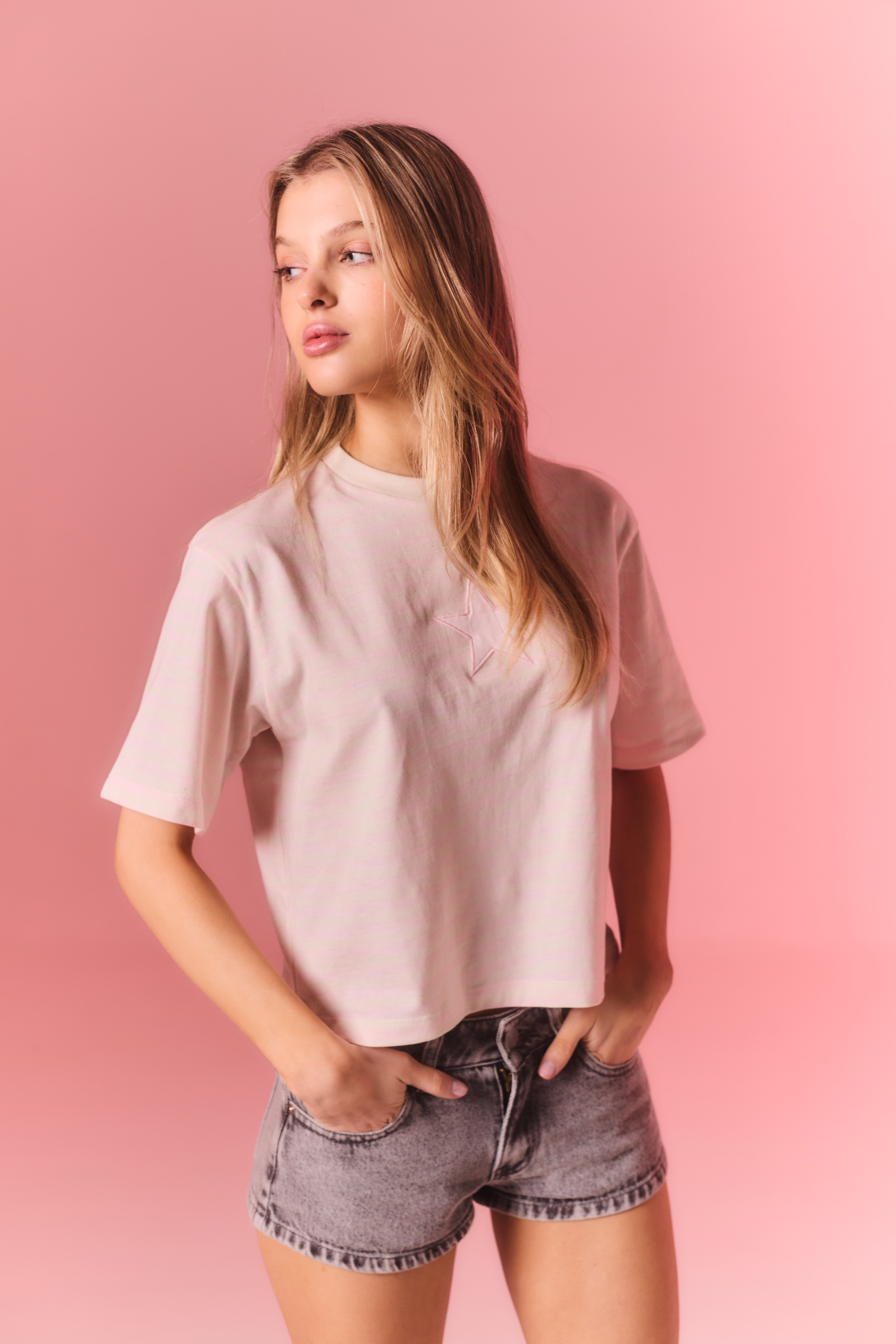 Remera KT060 - Imagen 3
