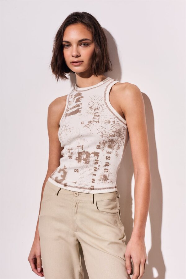 Musculosa 27199